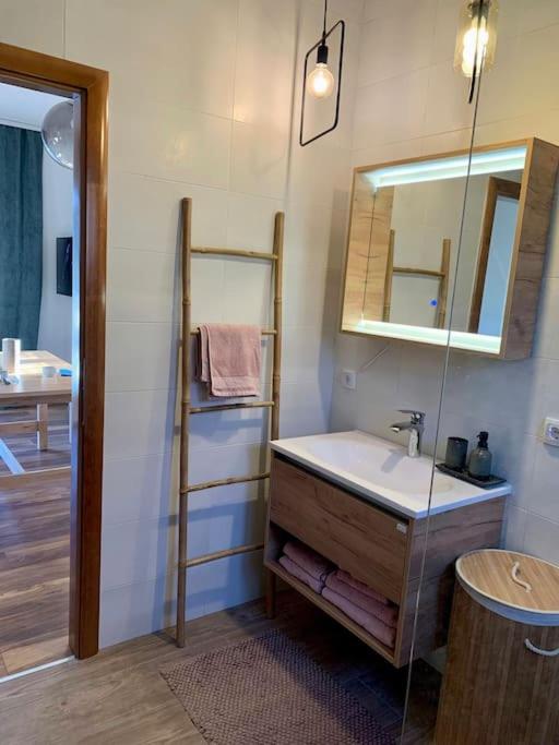 Sokograd Loft
