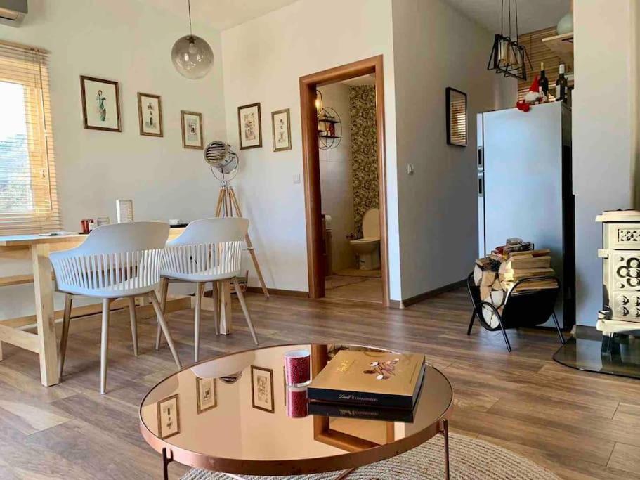 Sokograd Loft