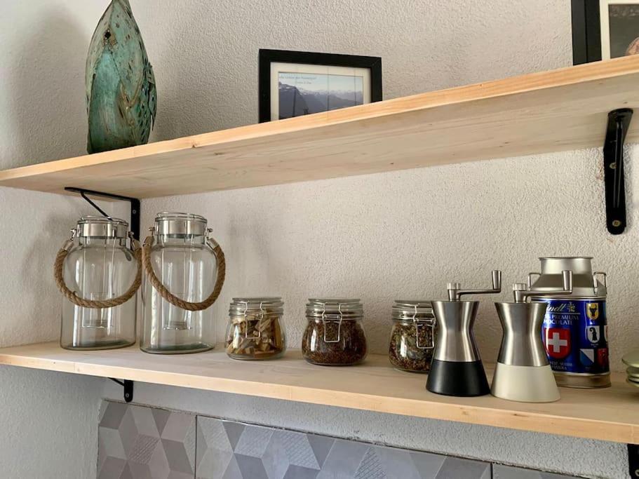 Sokograd Loft