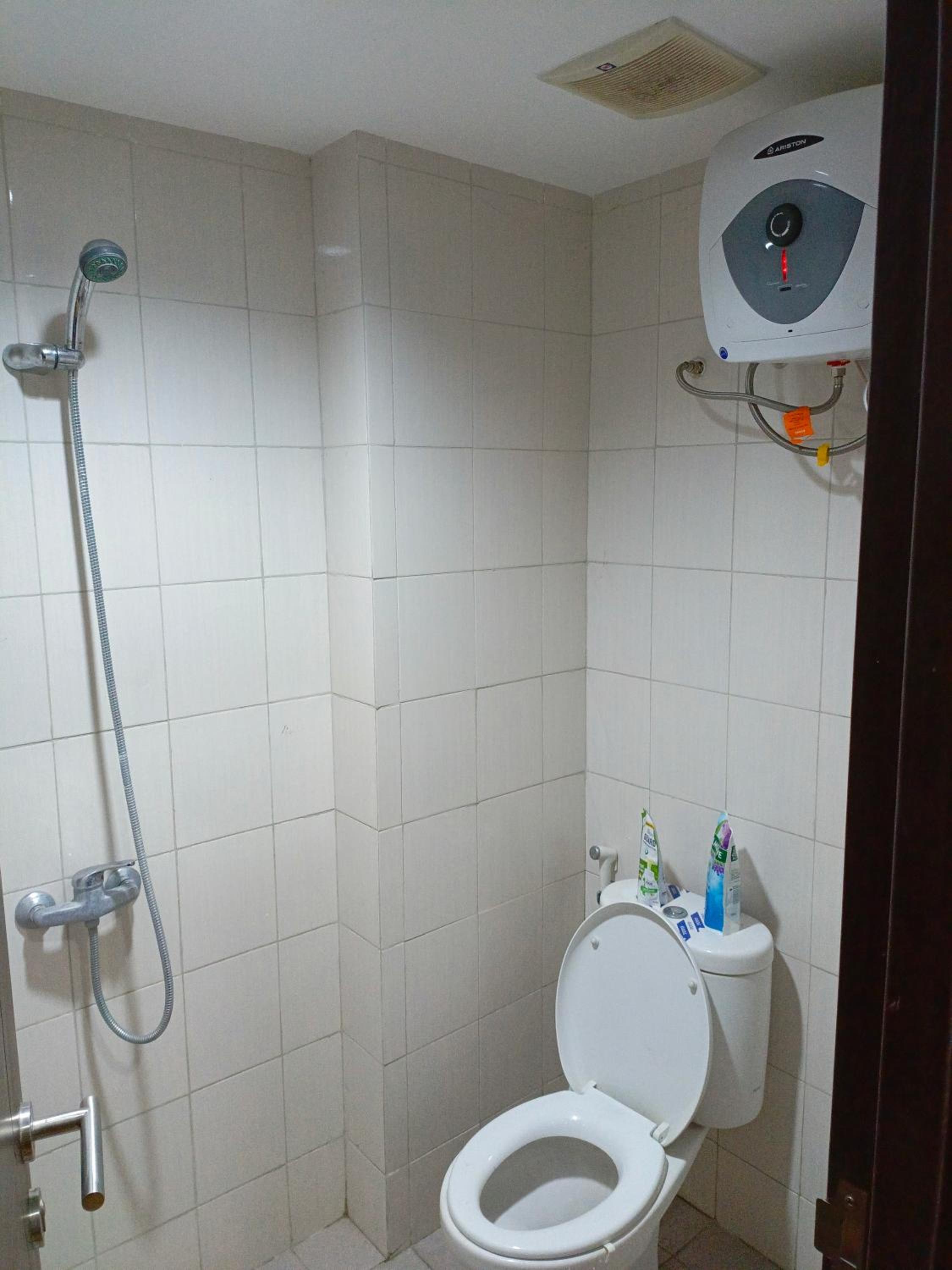 Apartemen Syariah Bandung Banget view 3