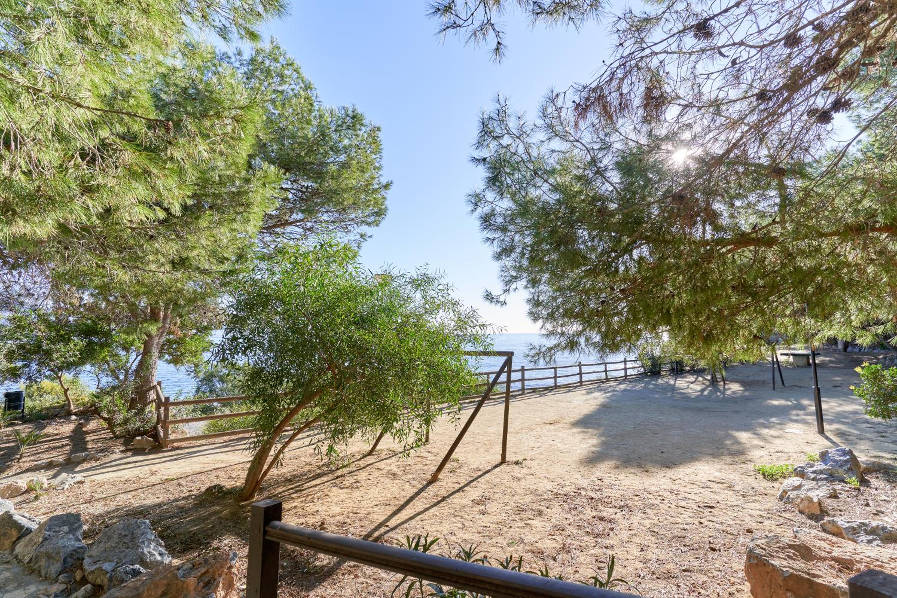 Apartamento Marina Playa M&M La Herradura