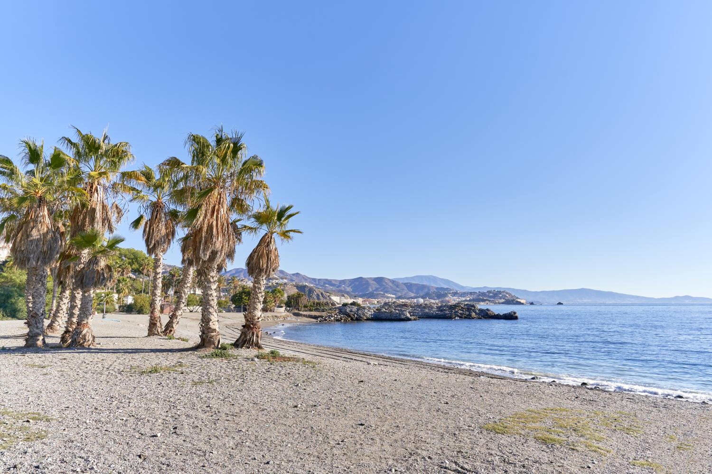 Apartamento Marina Playa M&M La Herradura