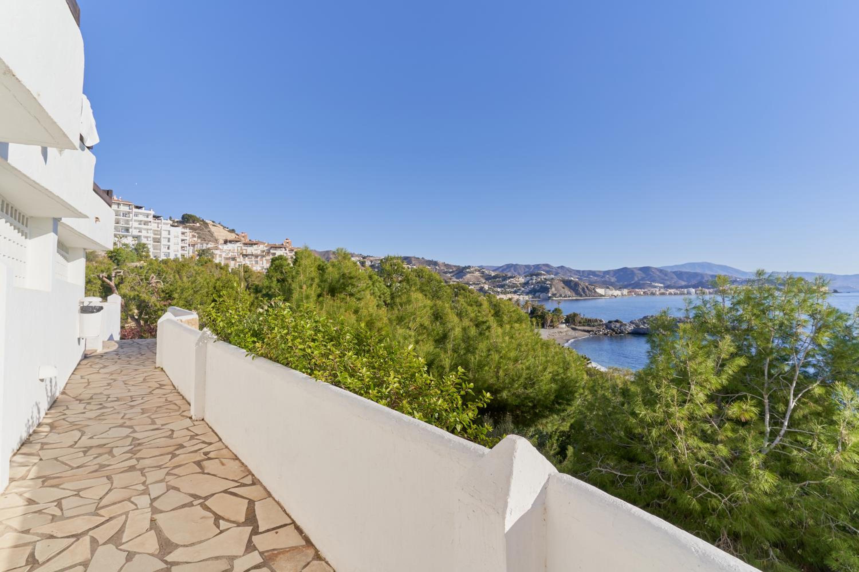 Apartamento Marina Playa M&M La Herradura