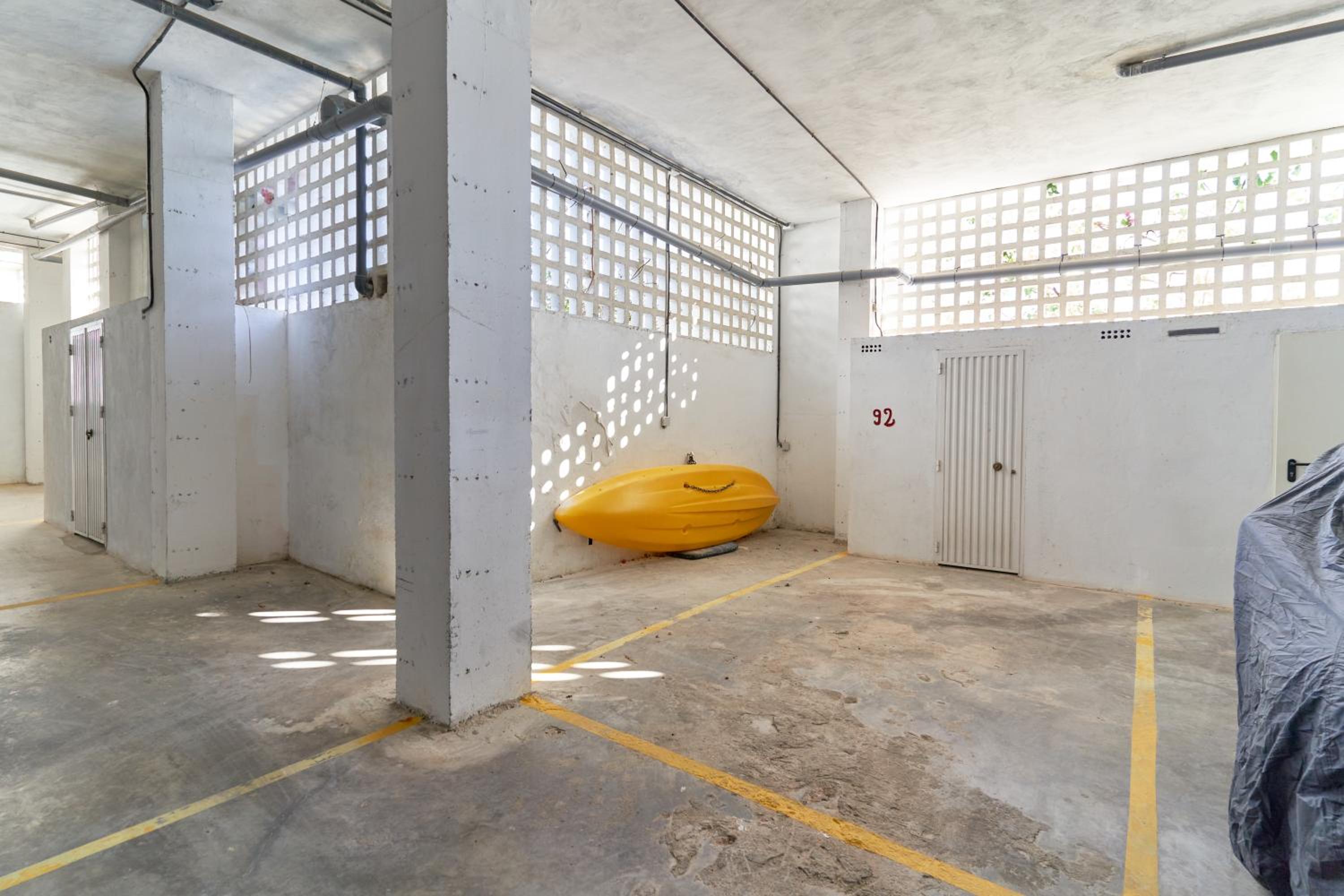 Apartamento Marina Playa M&M La Herradura