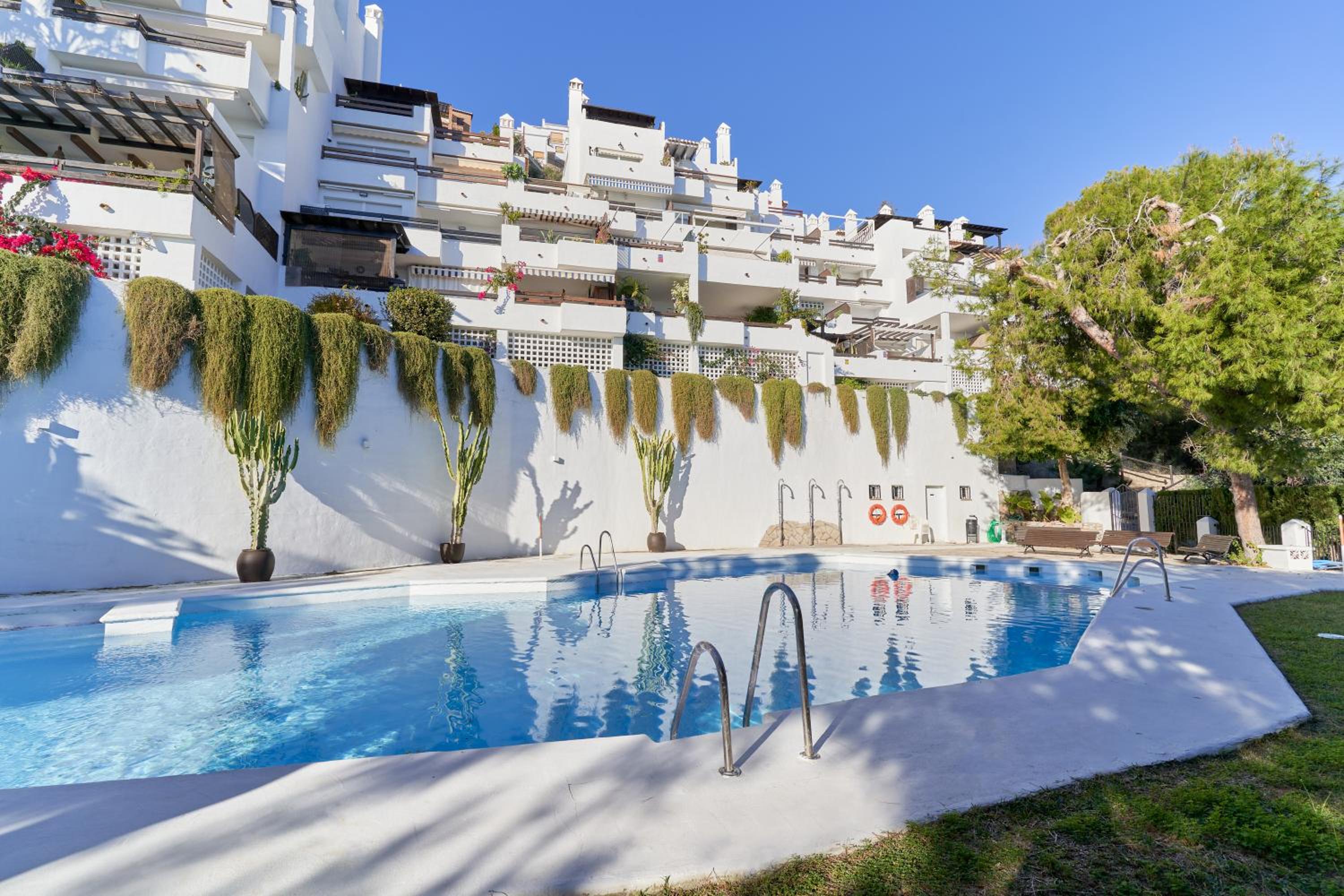Apartamento Marina Playa M&M La Herradura