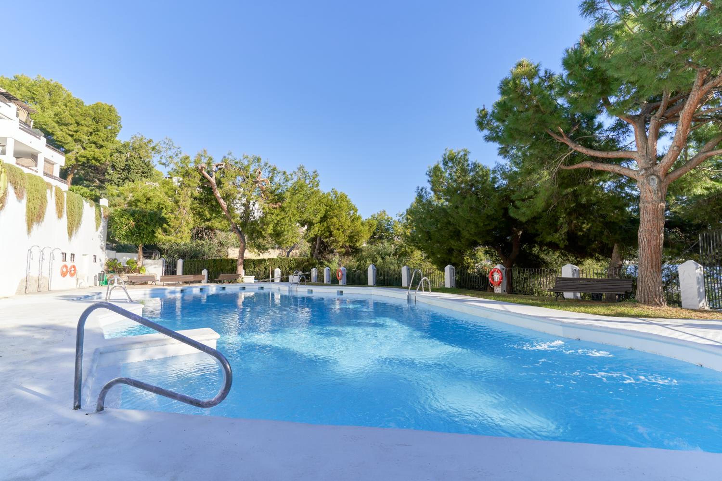 Apartamento Marina Playa M&M La Herradura