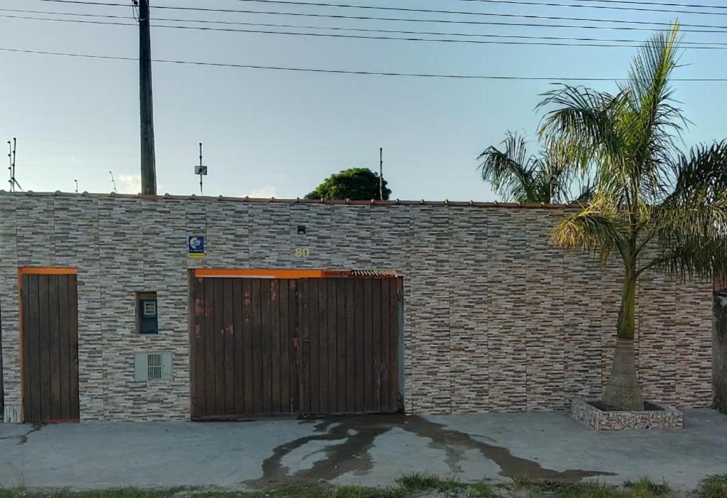 Casa em Peruíbe
