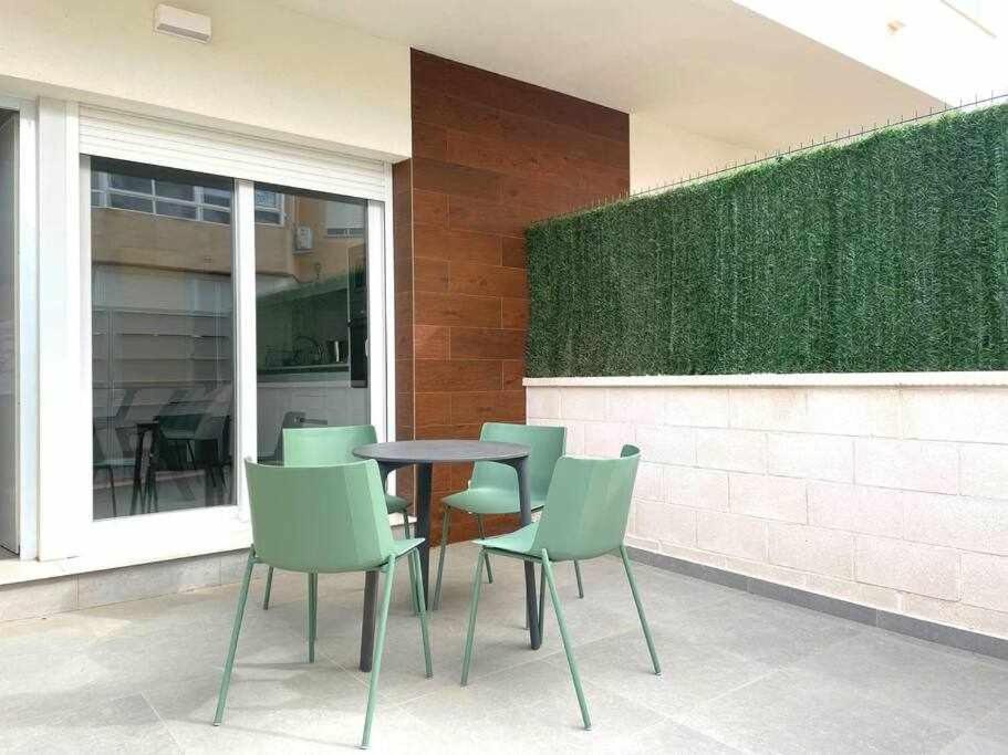 Casa Albudeite by SunshineClub