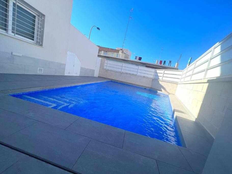 Casa Albudeite by SunshineClub