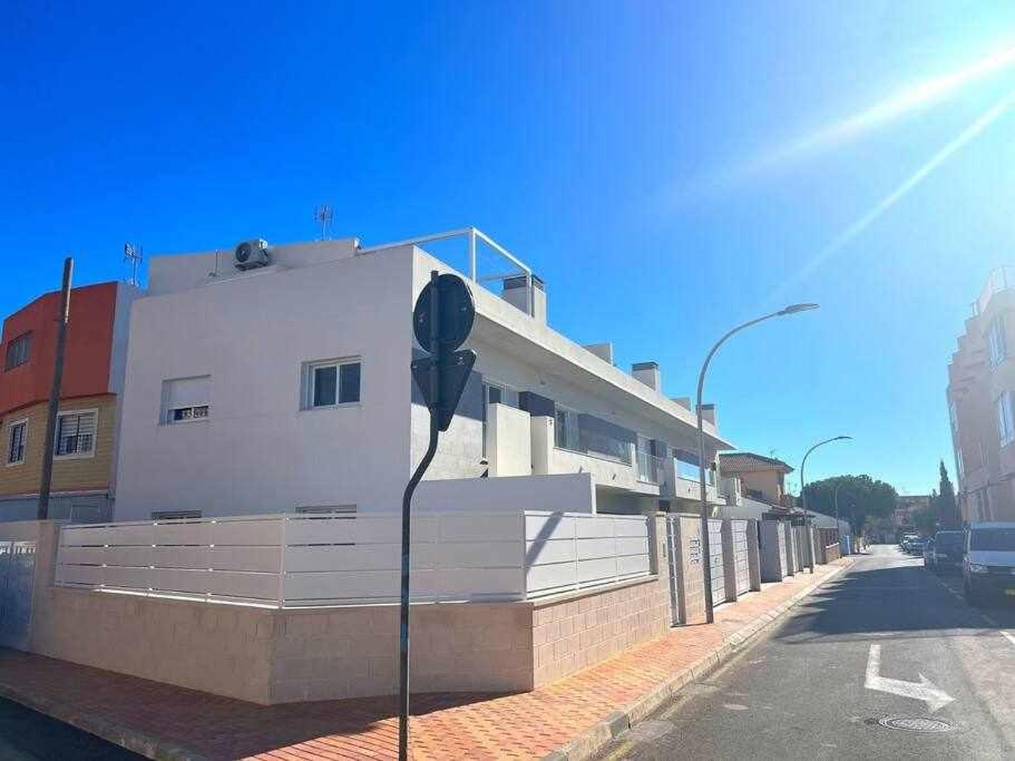Casa Albudeite by SunshineClub