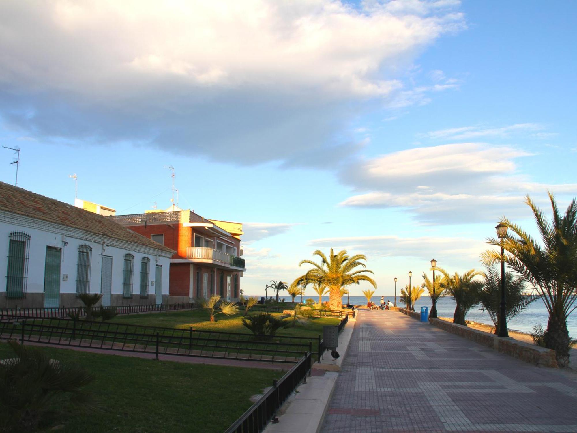 Casa Albudeite by SunshineClub
