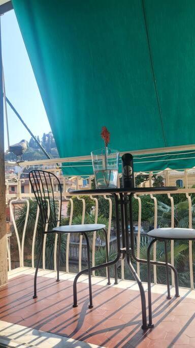 Rapallo centro a 1 min dal mare fino a 4 ospiti view 4