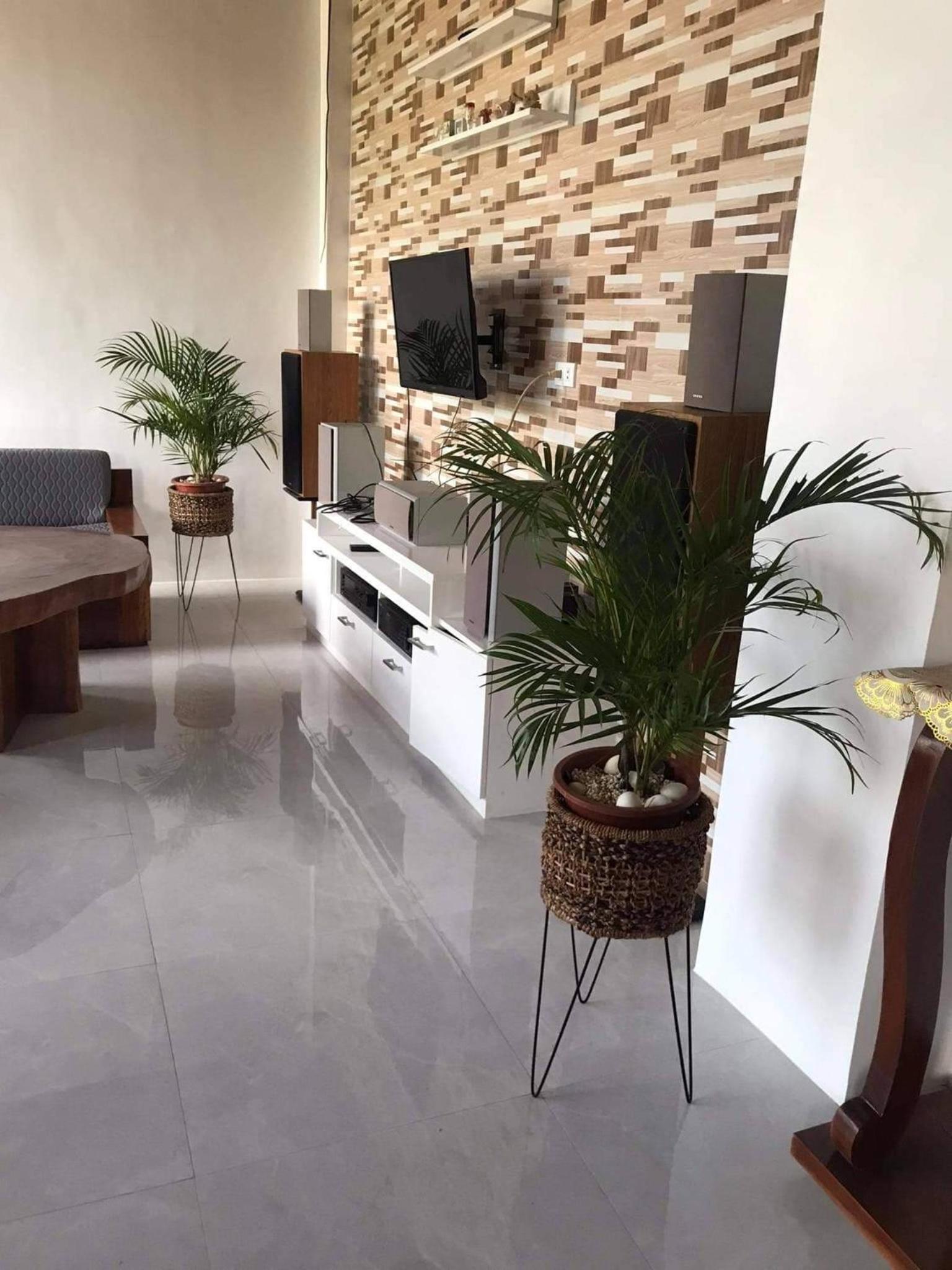 Bohol villa view 4
