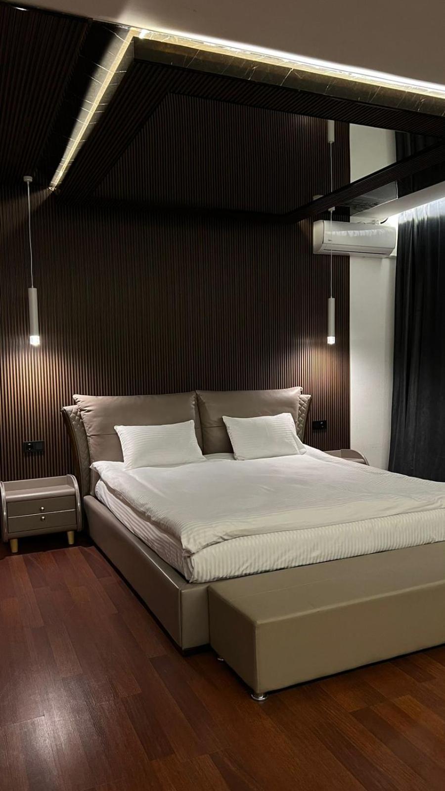 Altai Apartments
