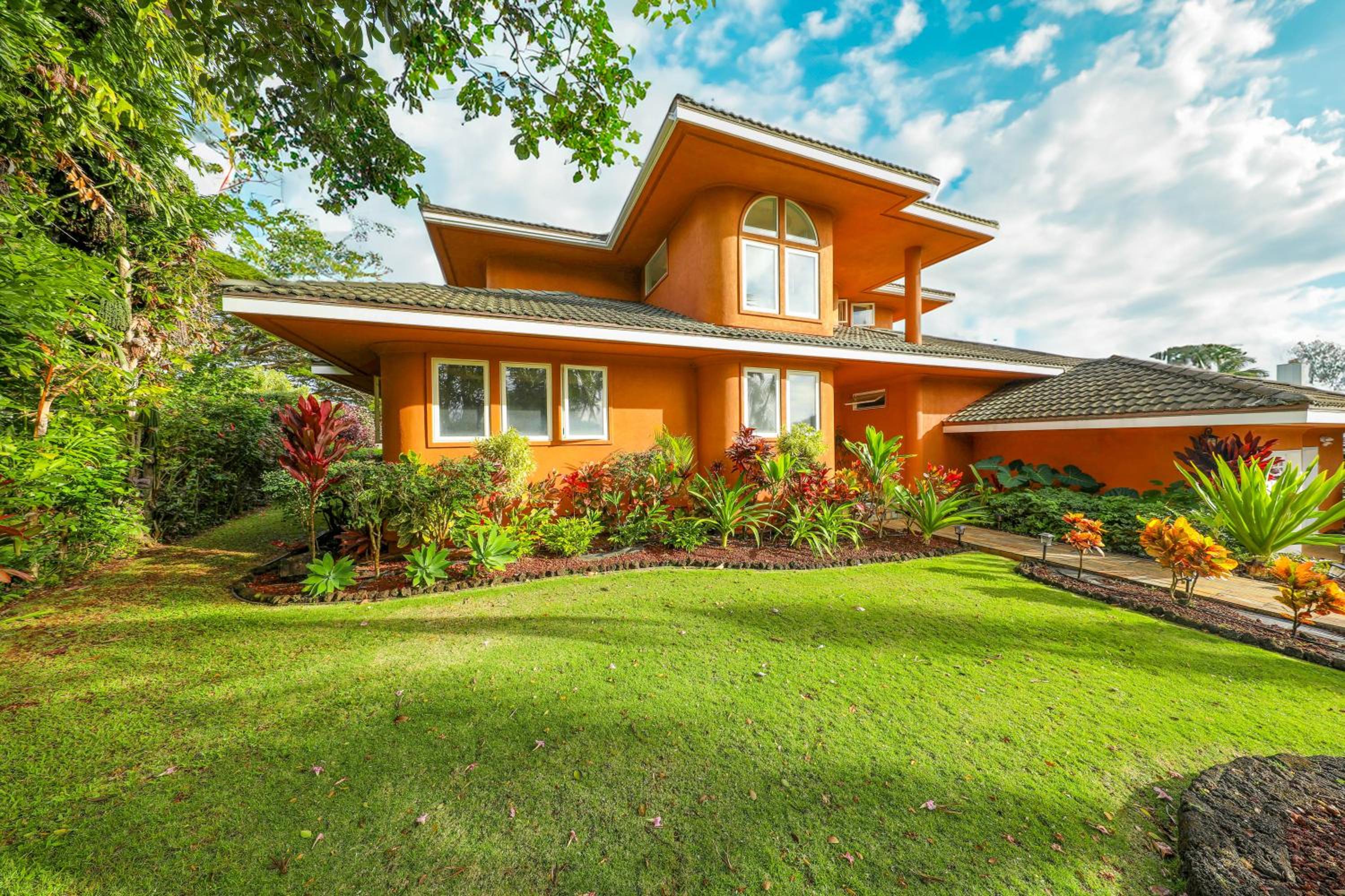 Gorgeous 4 br 10 on Golf Course/Near Poipu Beach view 2