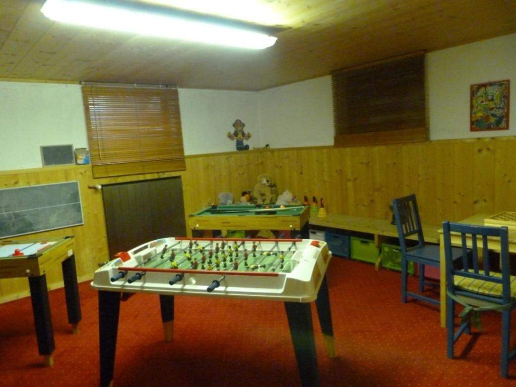 Knusperhäusl