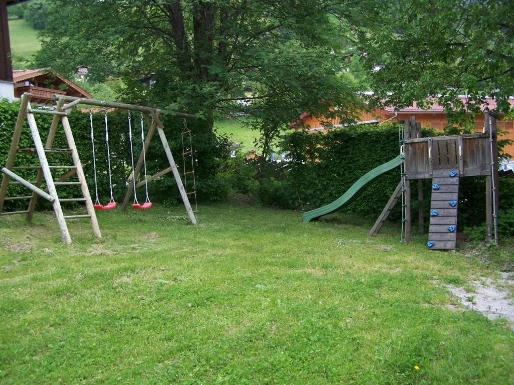 Knusperhäusl