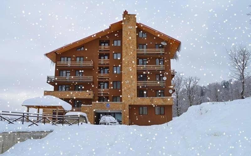 My Sweet Home in Bakuriani