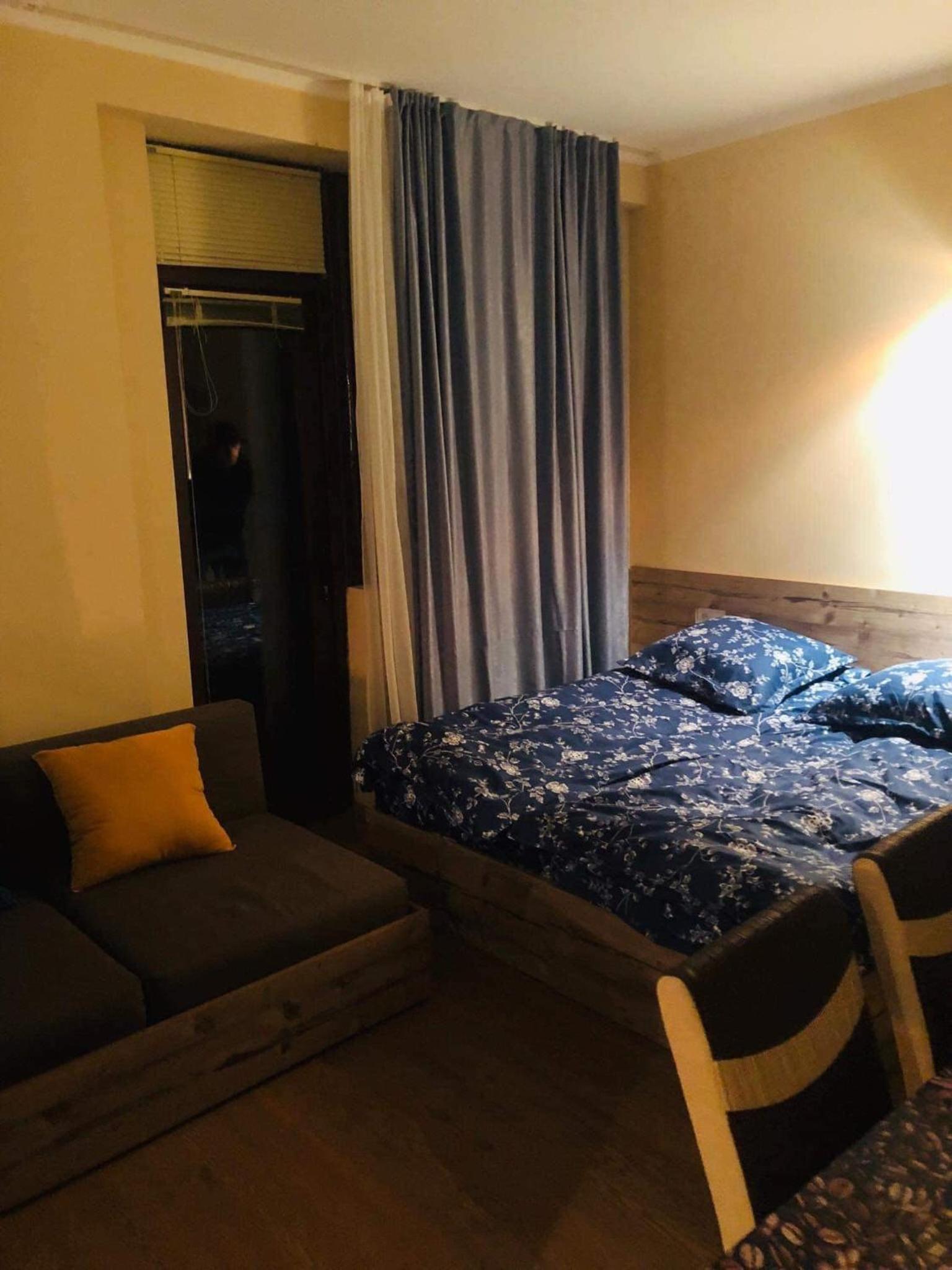 My Sweet Home in Bakuriani
