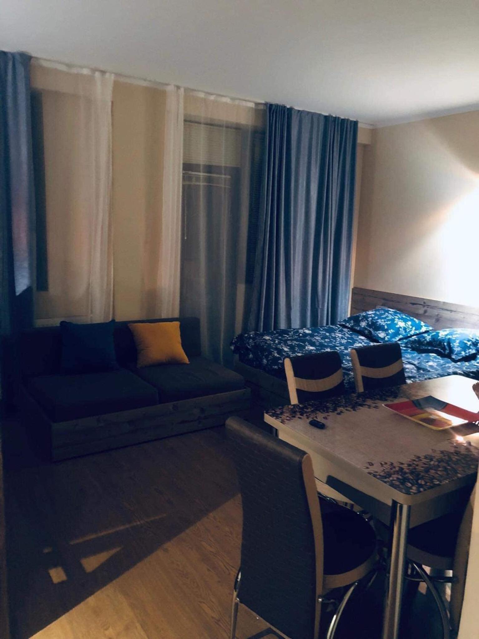 My Sweet Home in Bakuriani