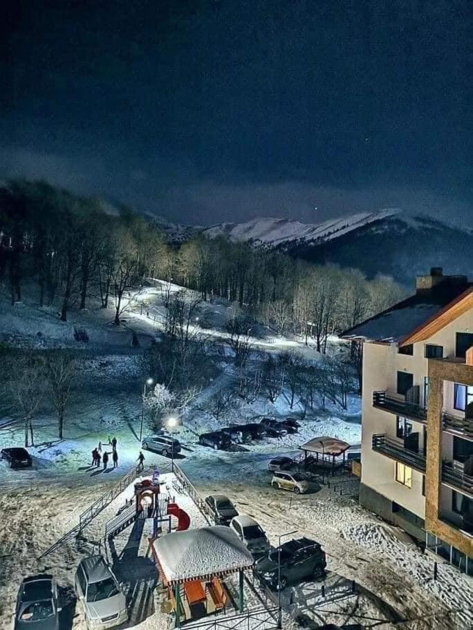 My Sweet Home in Bakuriani