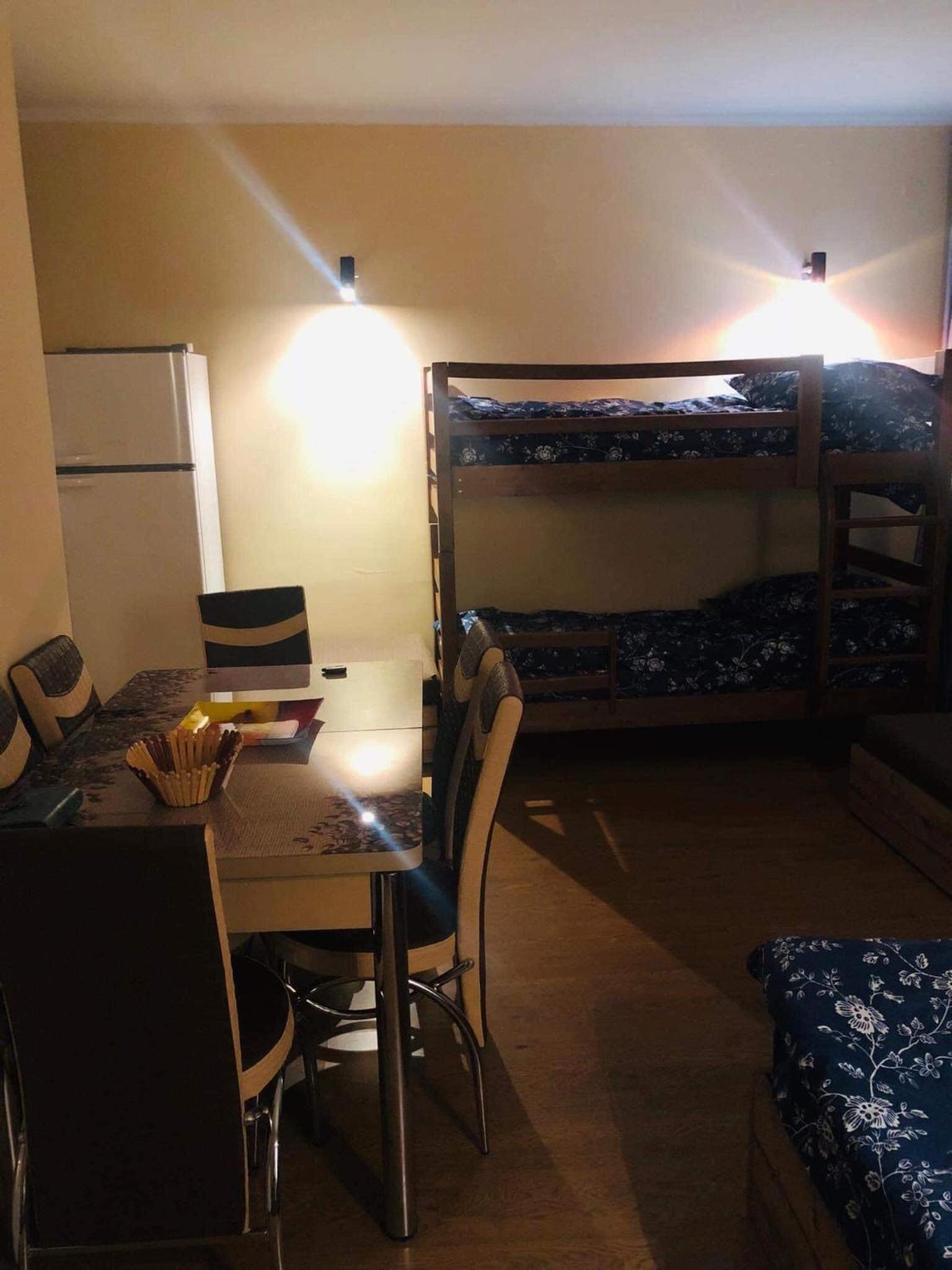 My Sweet Home in Bakuriani