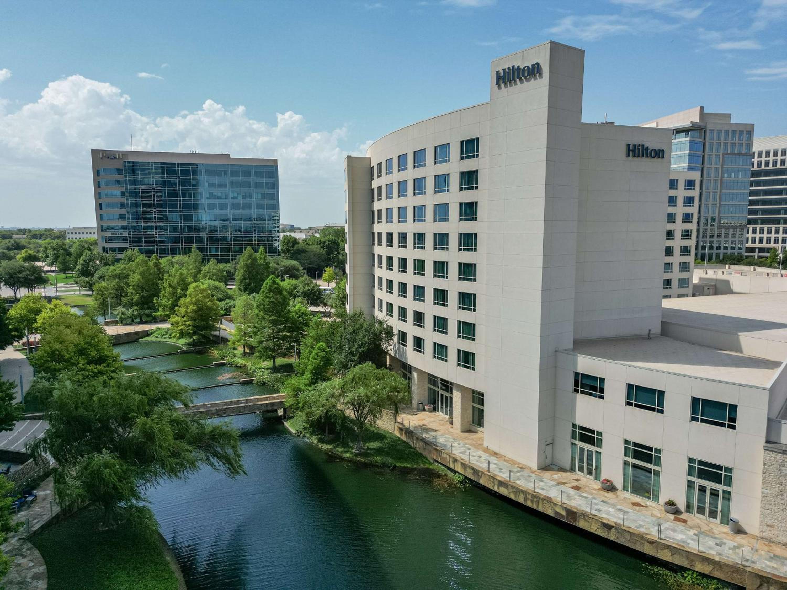 Hilton Dallas/Plano Granite Park - Property Image 31