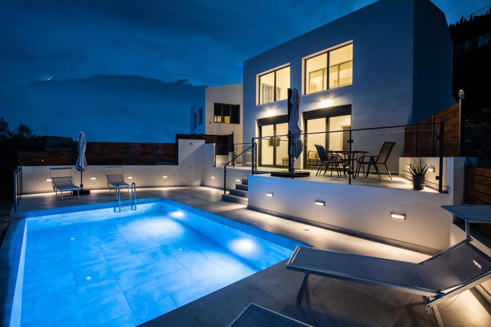 Elthea Villas