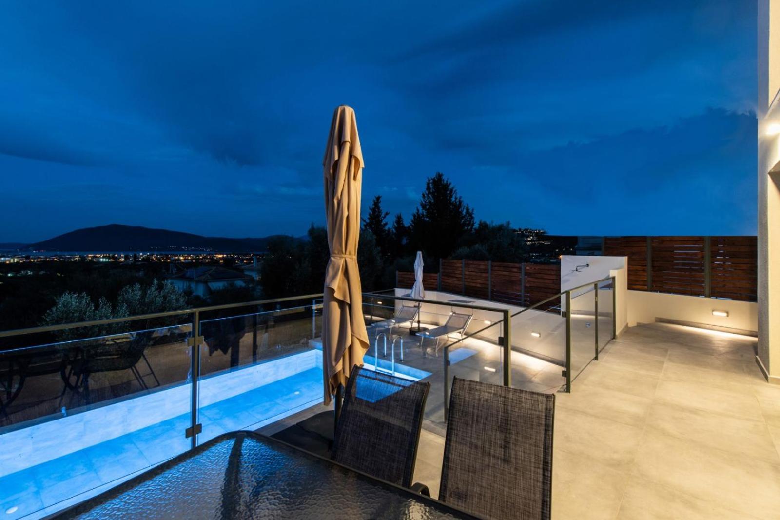 Elthea Villas
