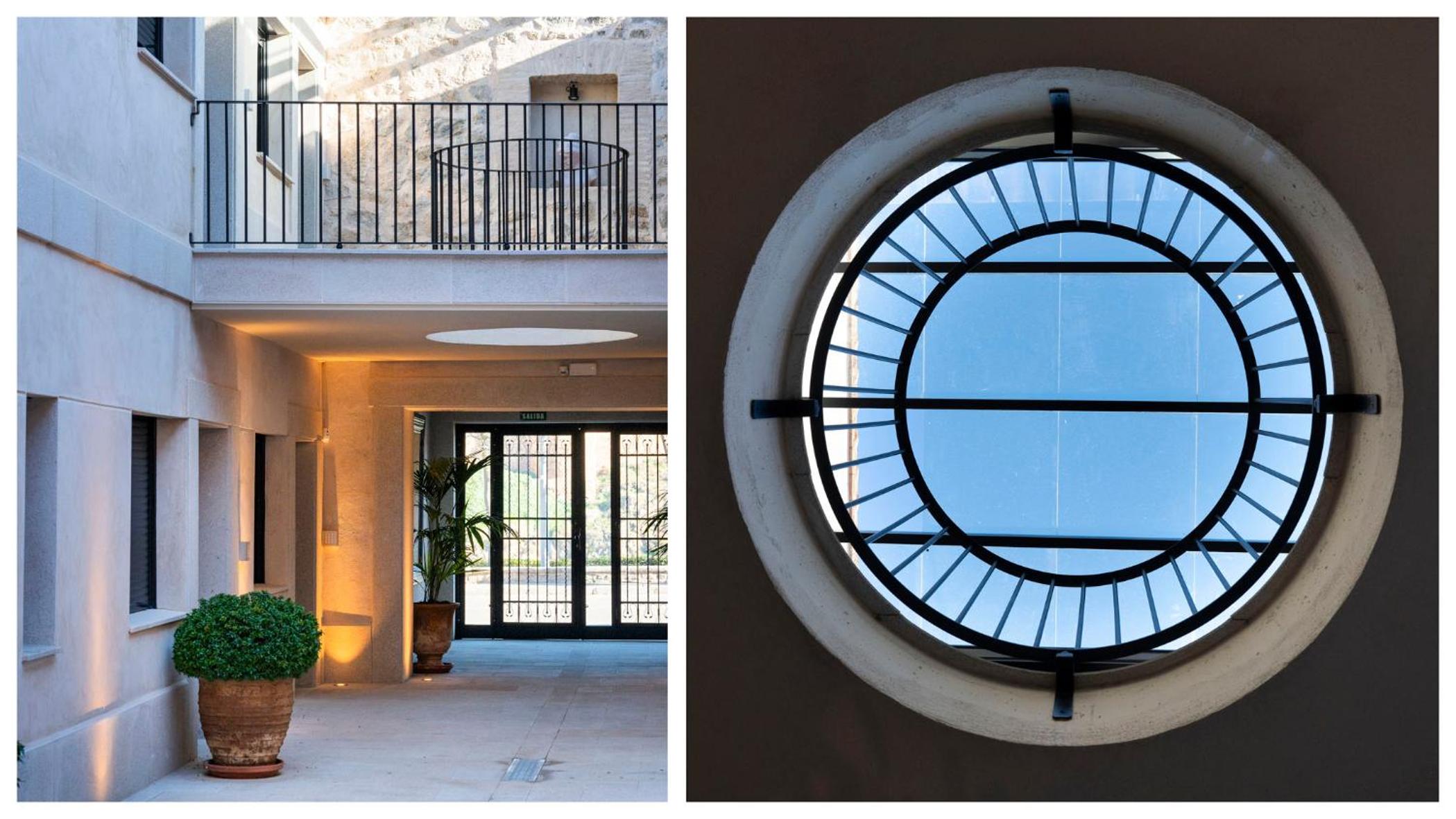 Apartamentos Florinda de la Cava Toledo - 7