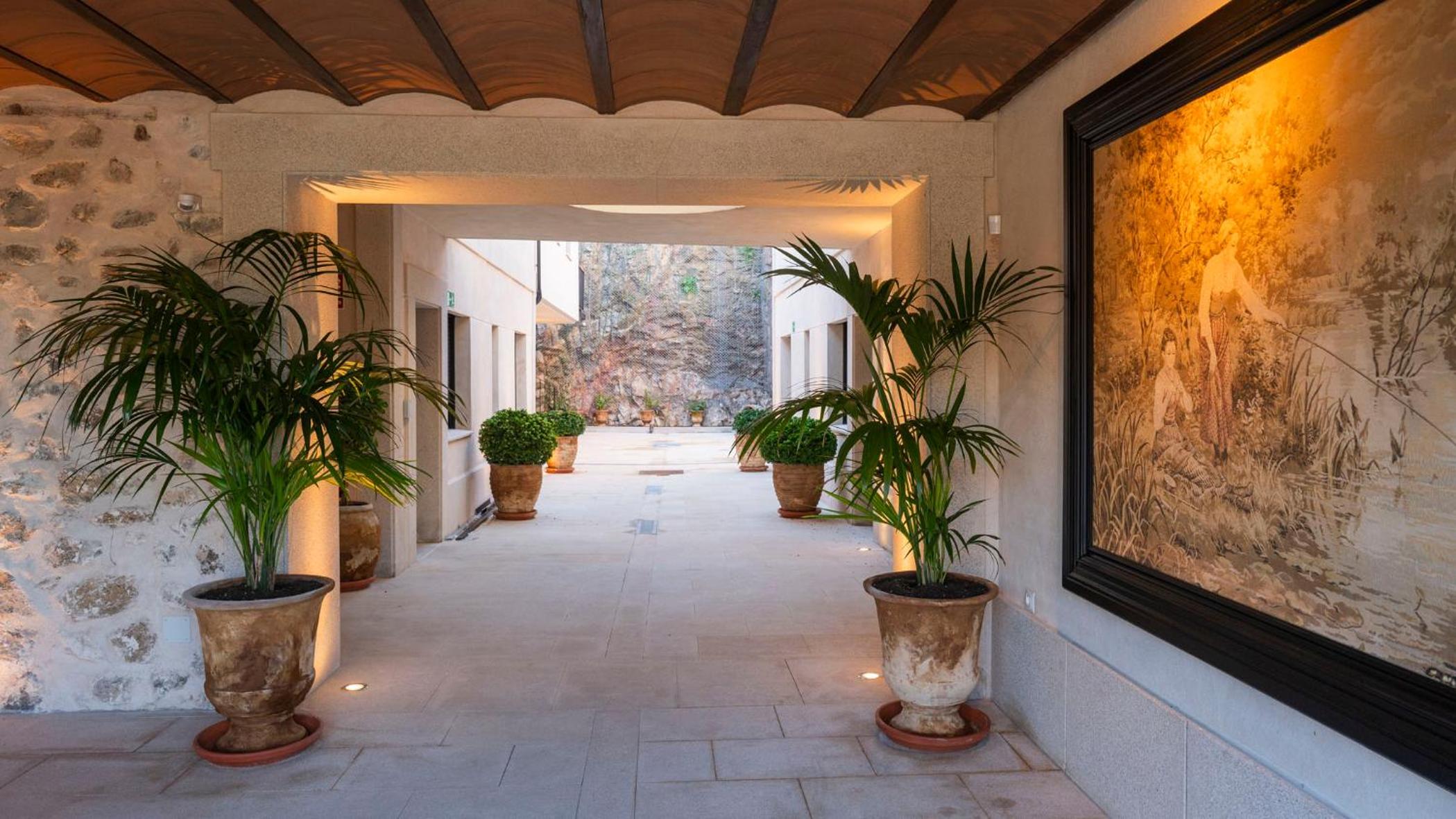 Apartamentos Florinda de la Cava Toledo - 7