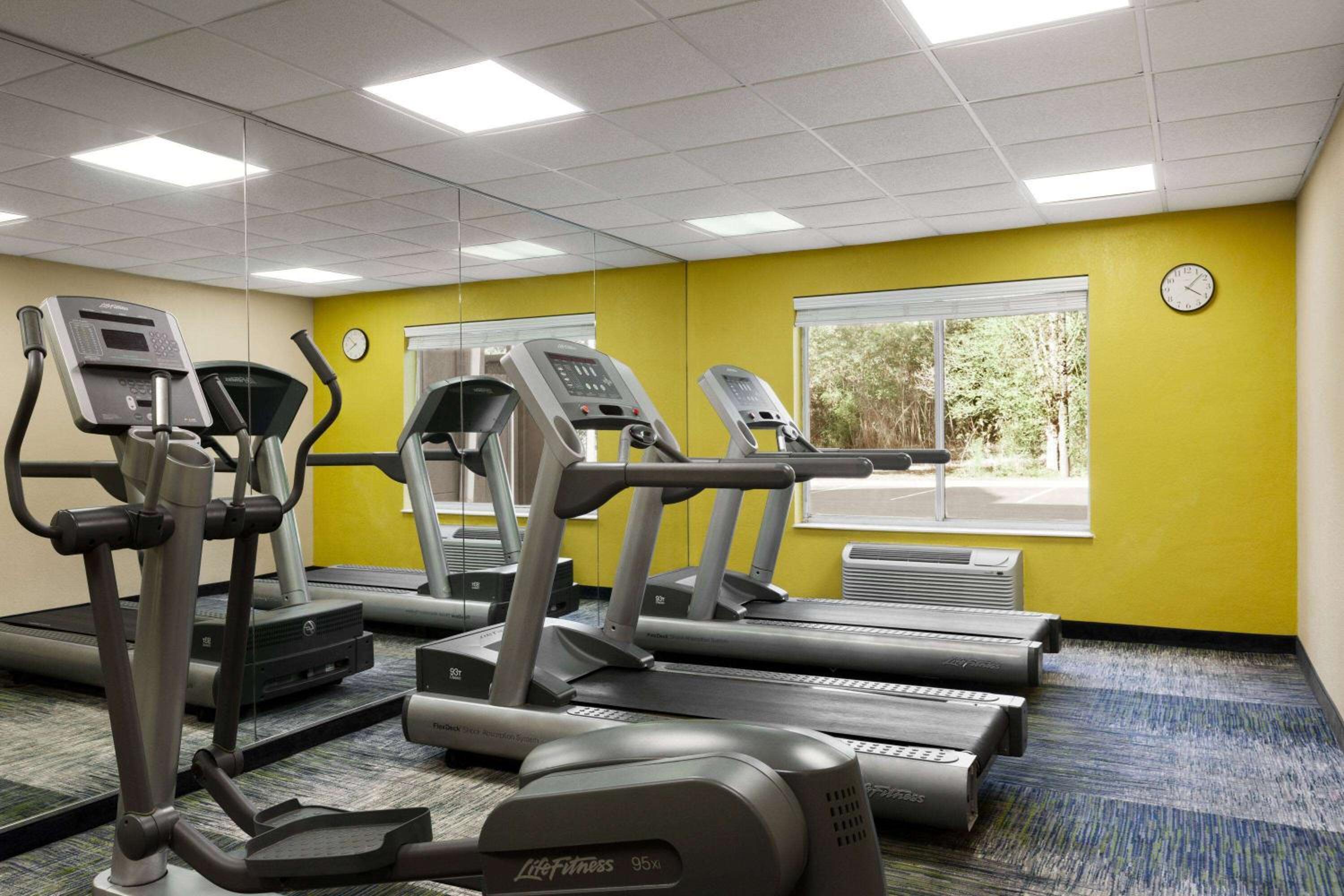 Baymont by Wyndham Lithia Springs Atlanta view 4