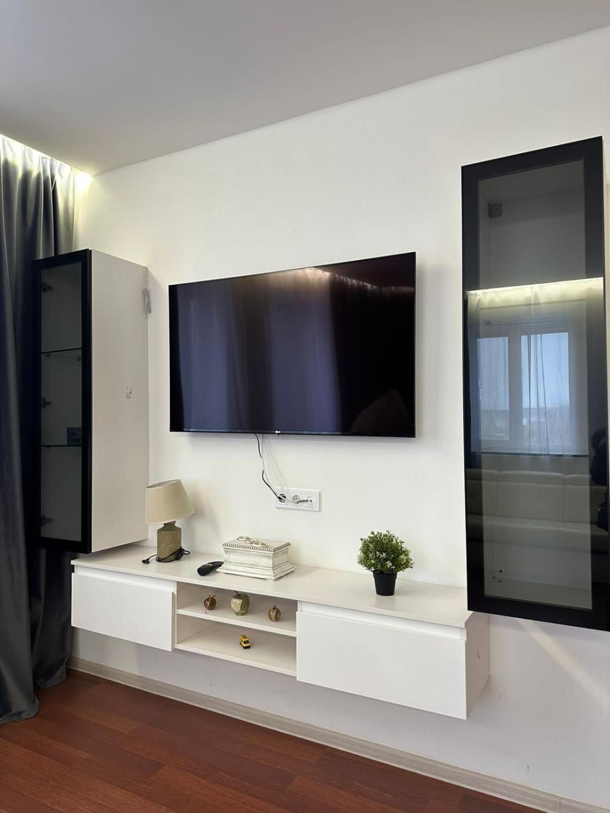 Altai Apartments