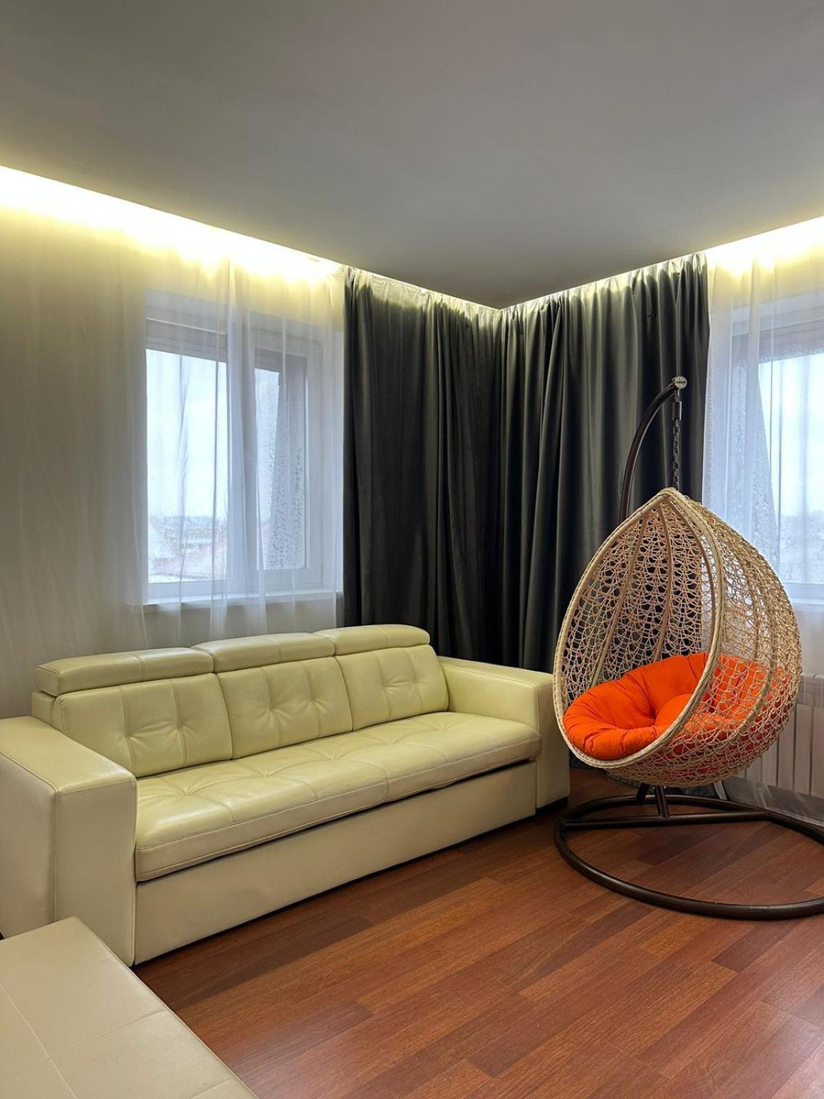 Altai Apartments