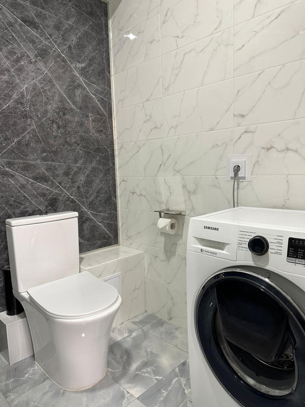 Altai Apartments
