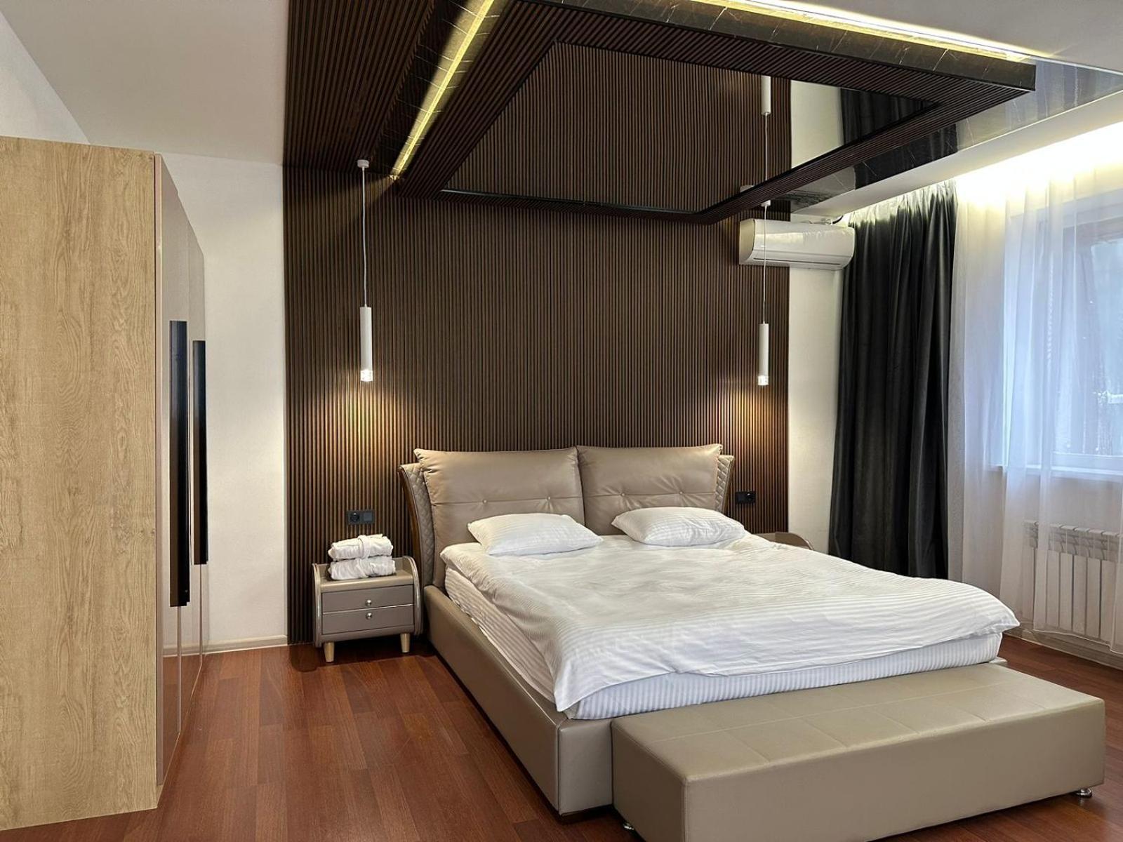Altai Apartments