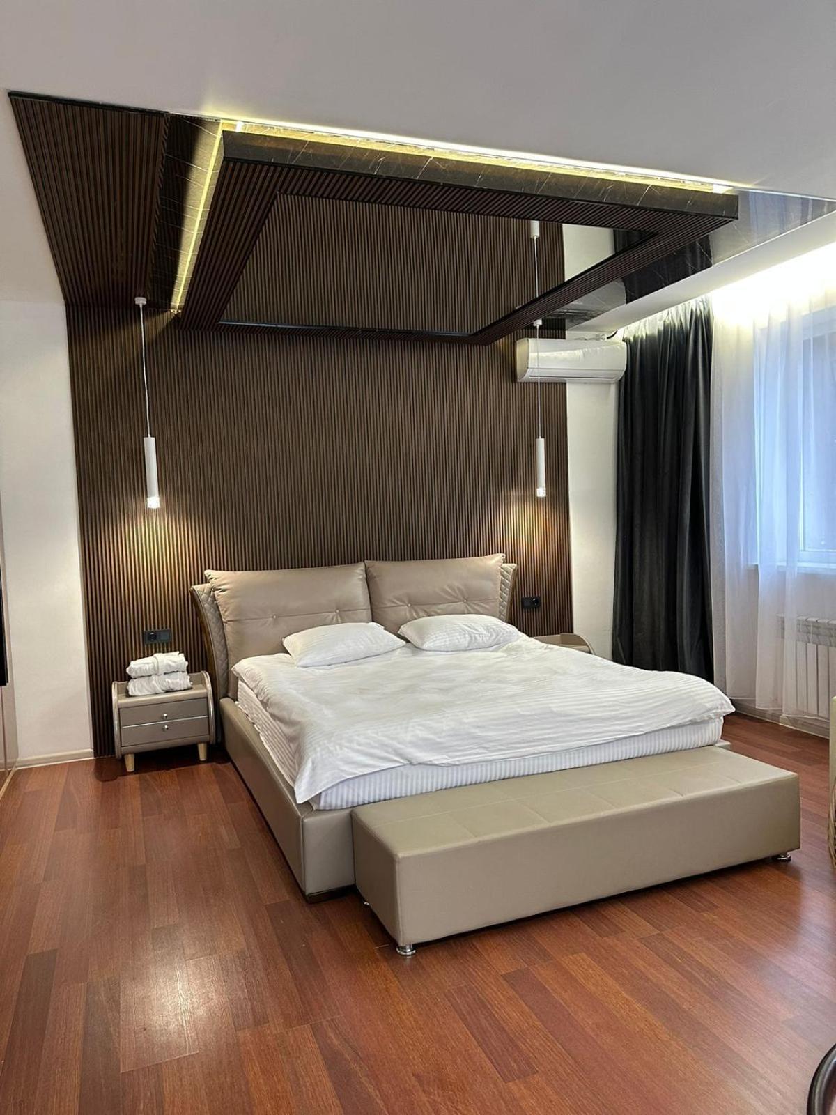 Altai Apartments