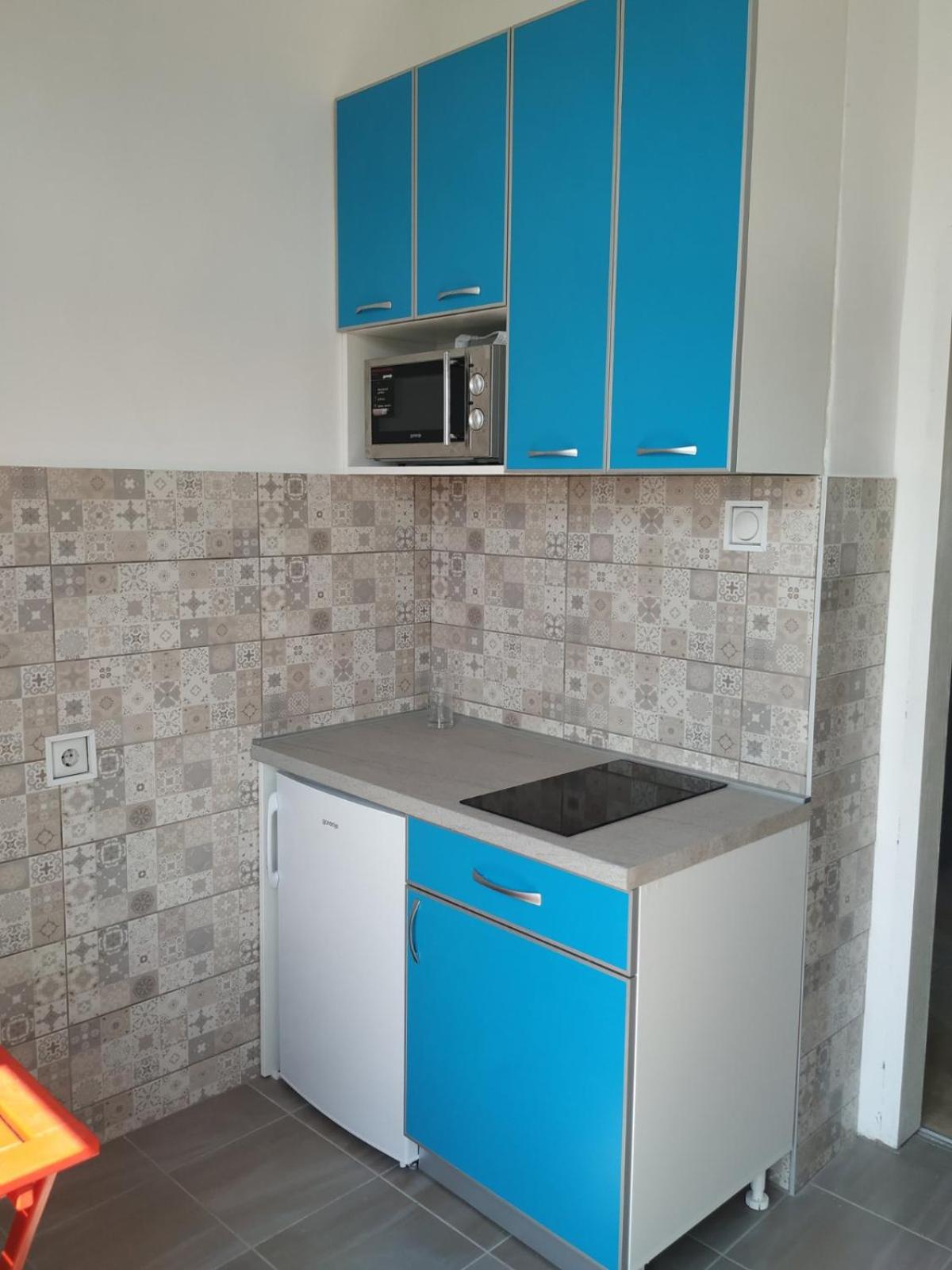 Apartment Modena Novi Sad view 4
