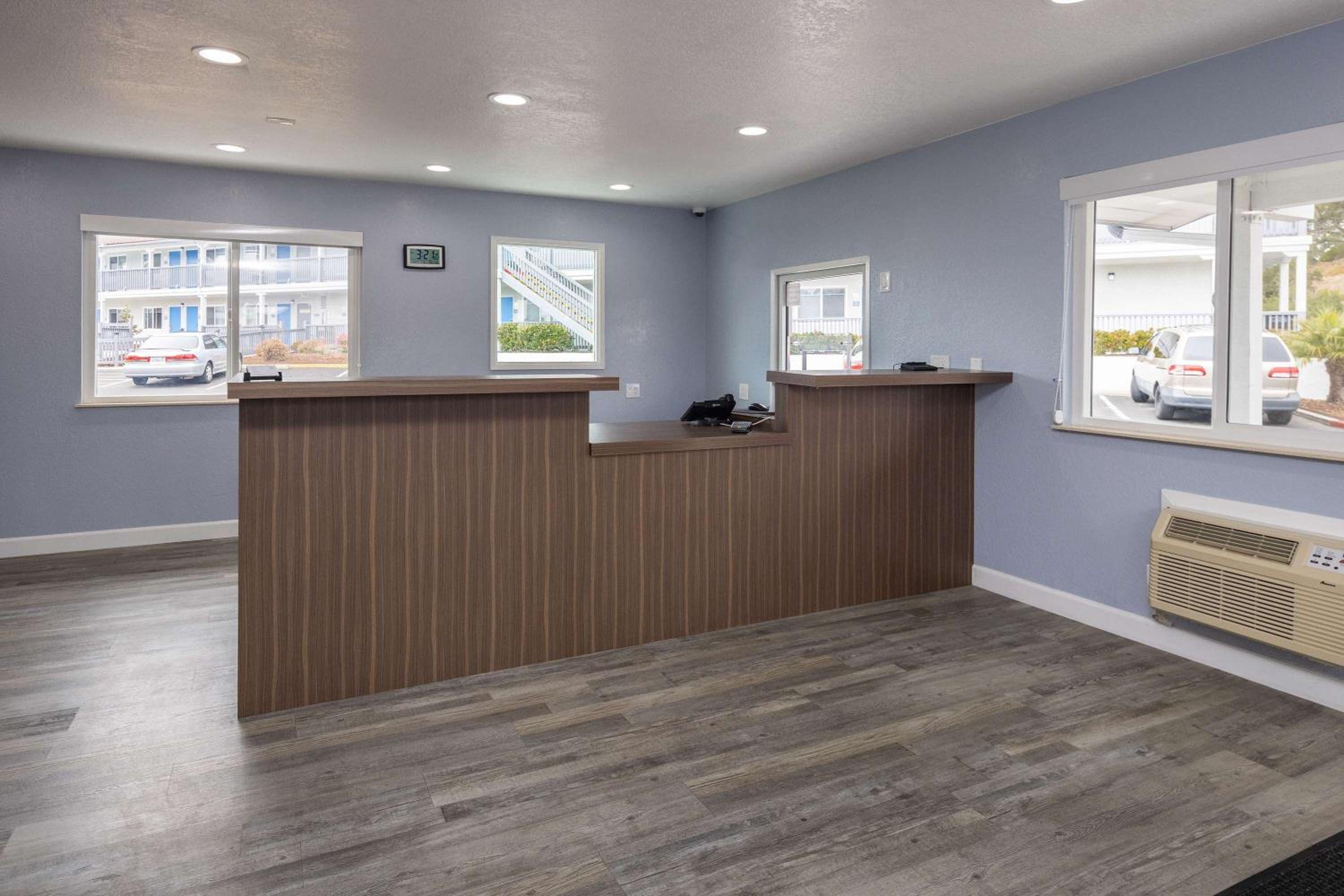 Days Inn by Wyndham Arroyo Grande Pismo Beach