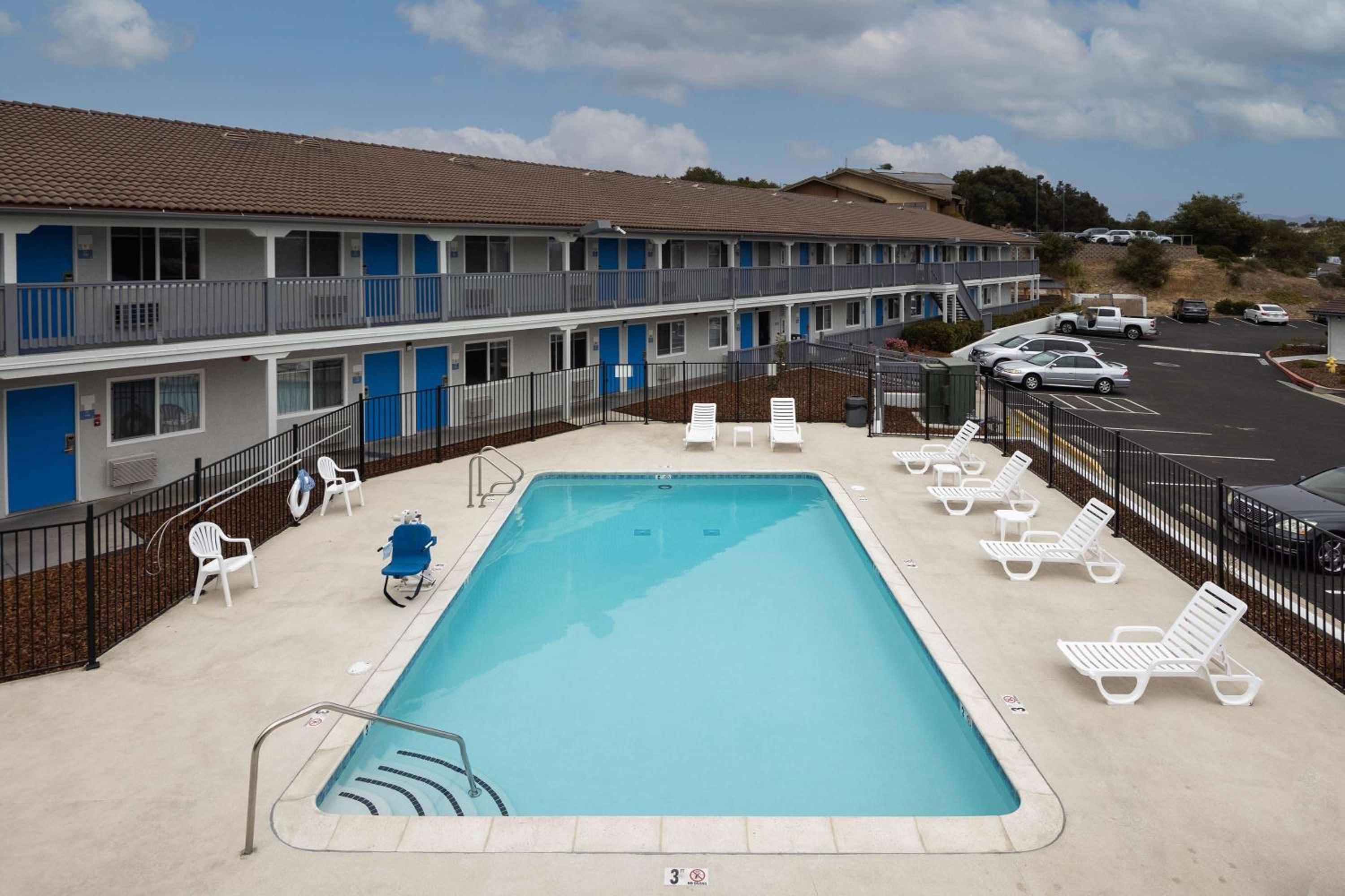 Days Inn by Wyndham Arroyo Grande Pismo Beach