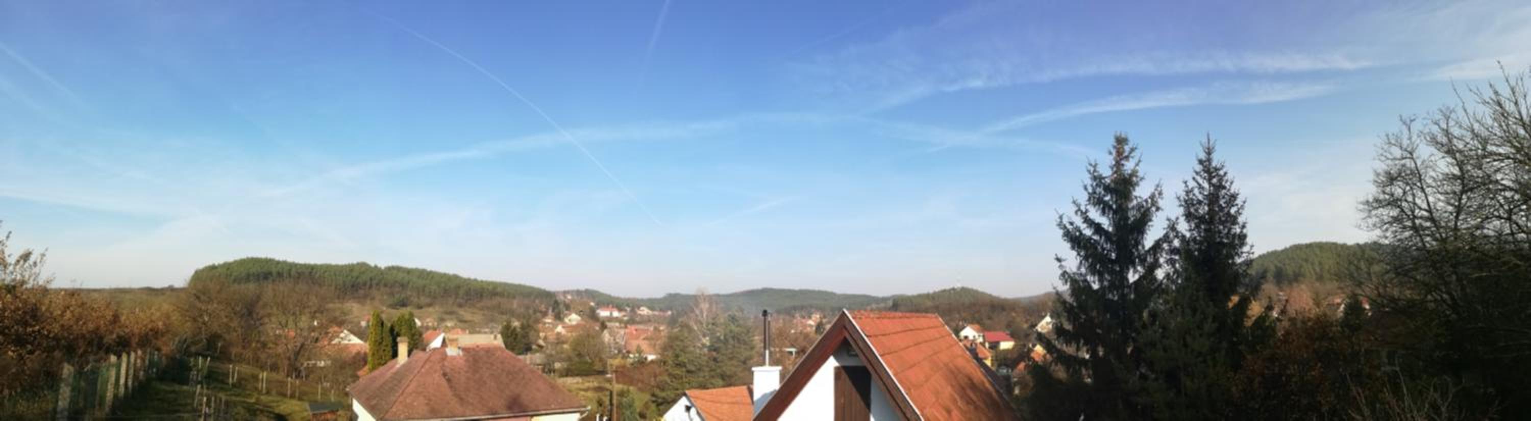 Erdőszéli Házikó Vendégház view 4