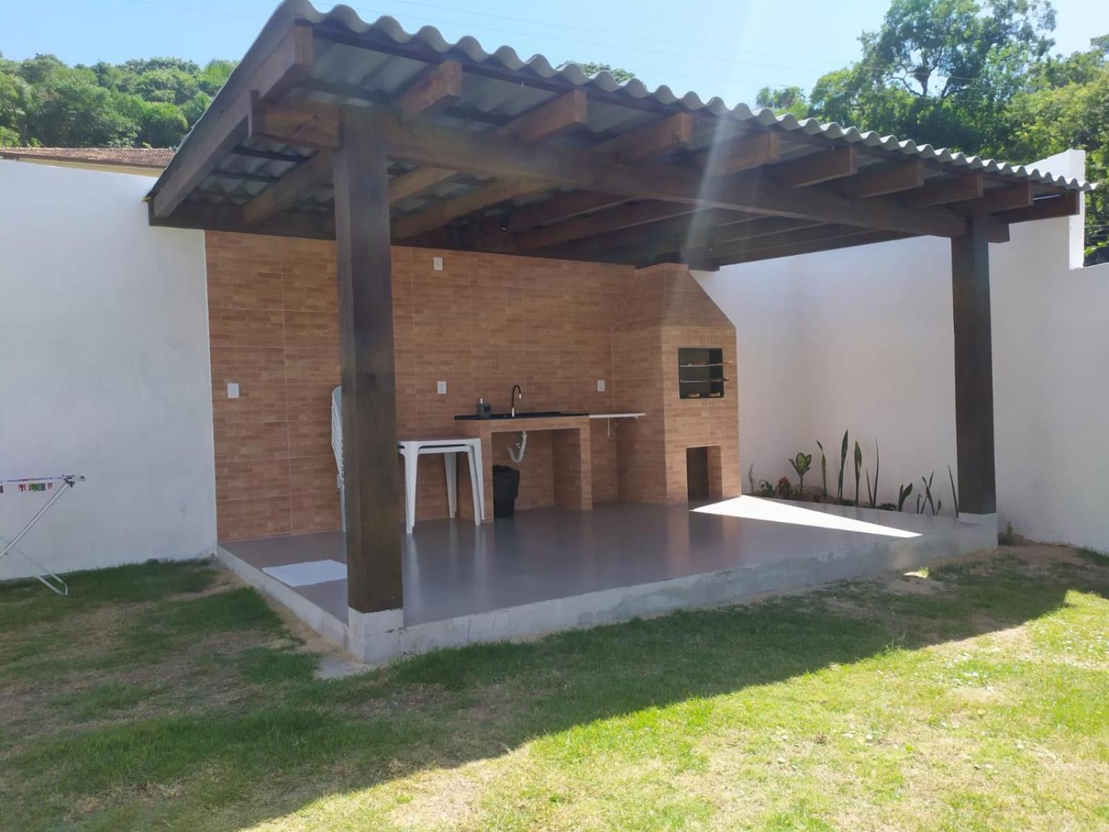 Refúgio da Brava