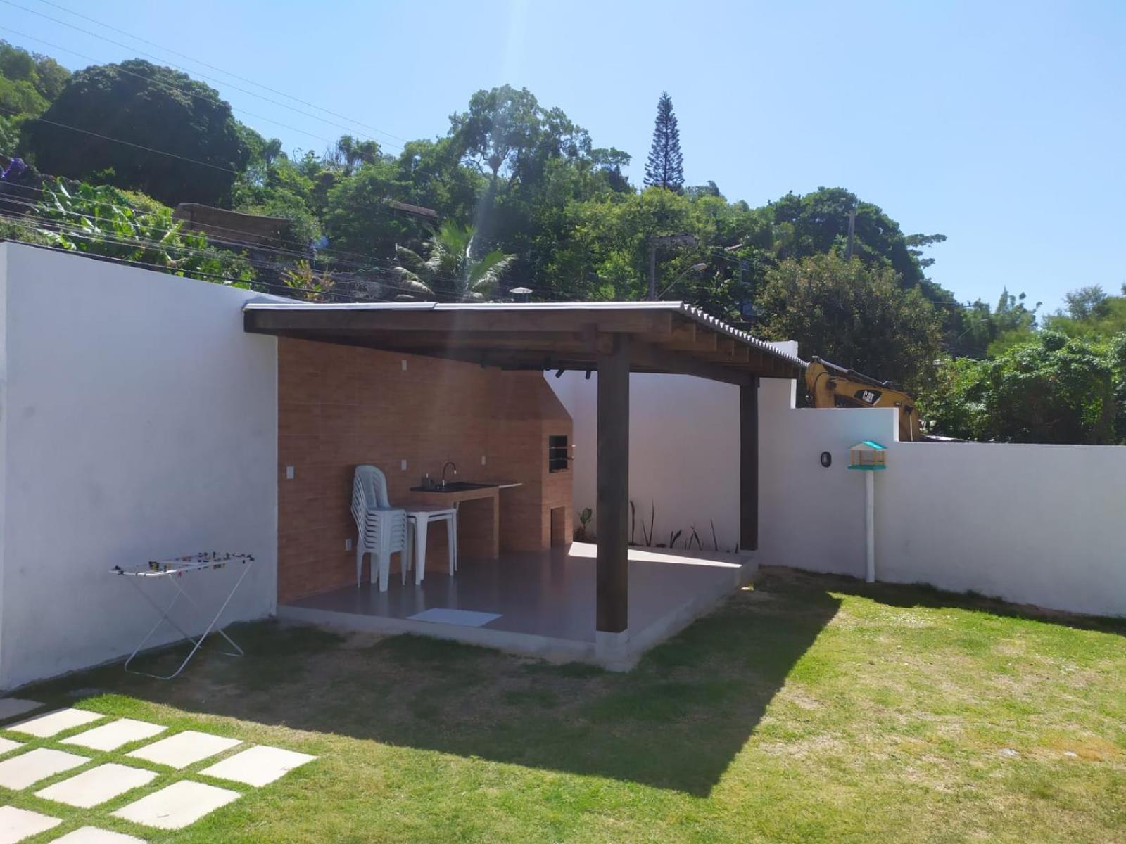 Refúgio da Brava