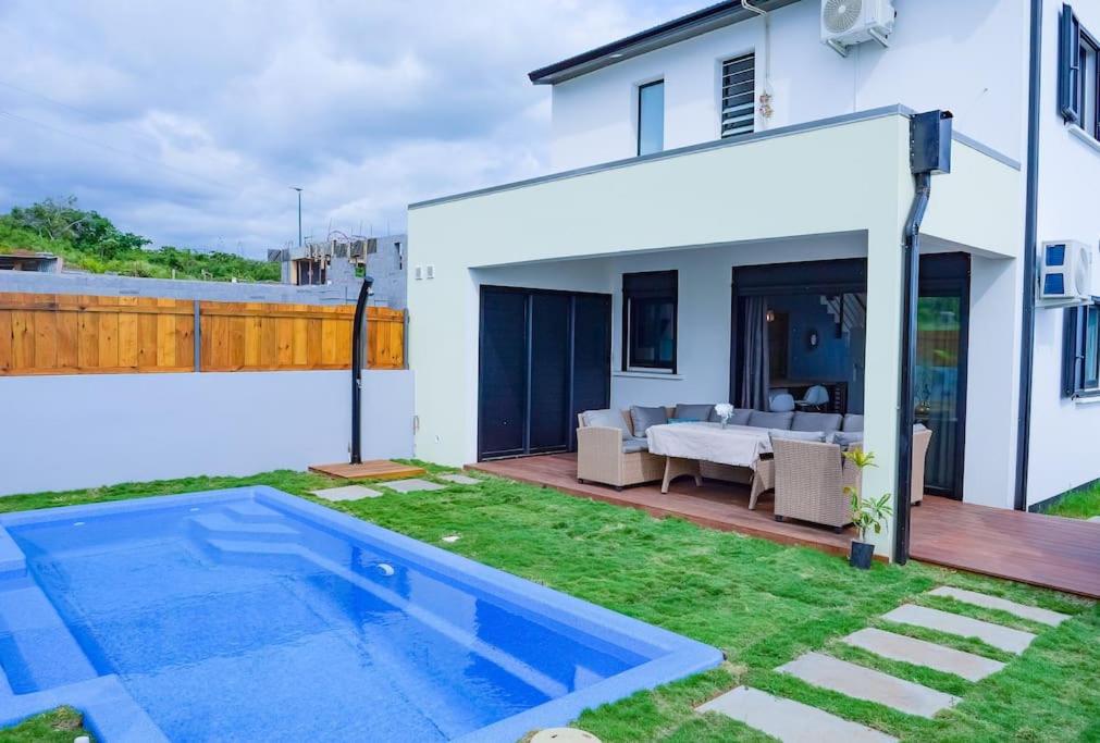 Villa Idylle quatre etoiles
