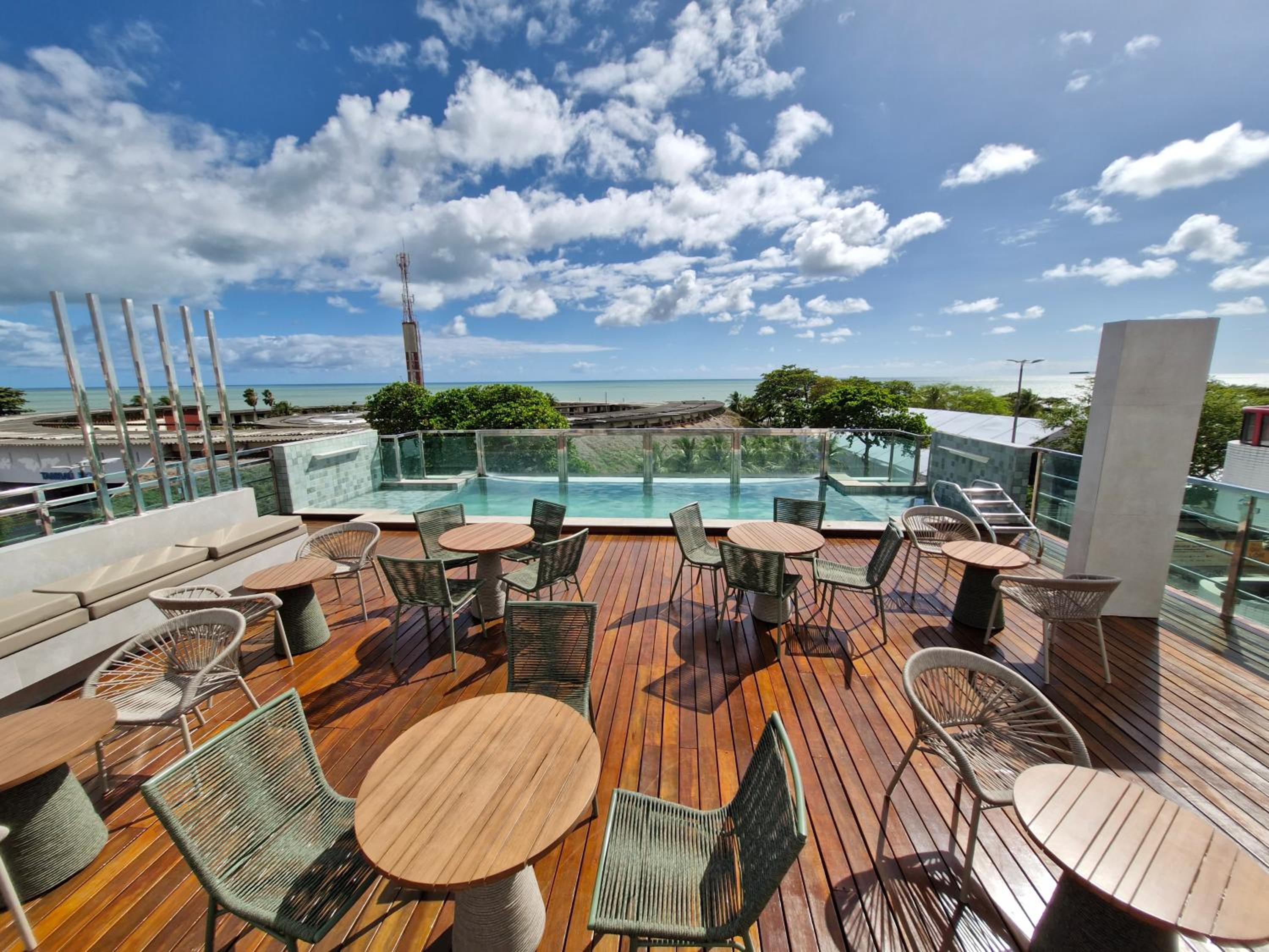 BOUTIQUE FLAT ISRAEL no melhor de JAMPA