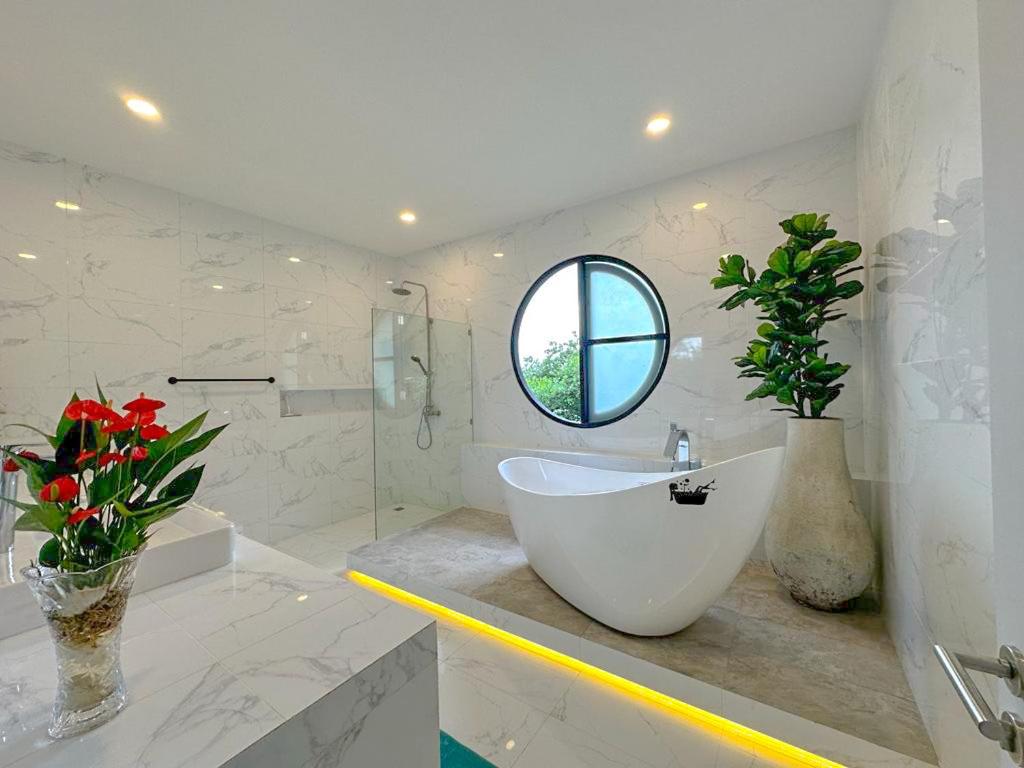 Reggae Garden Villas