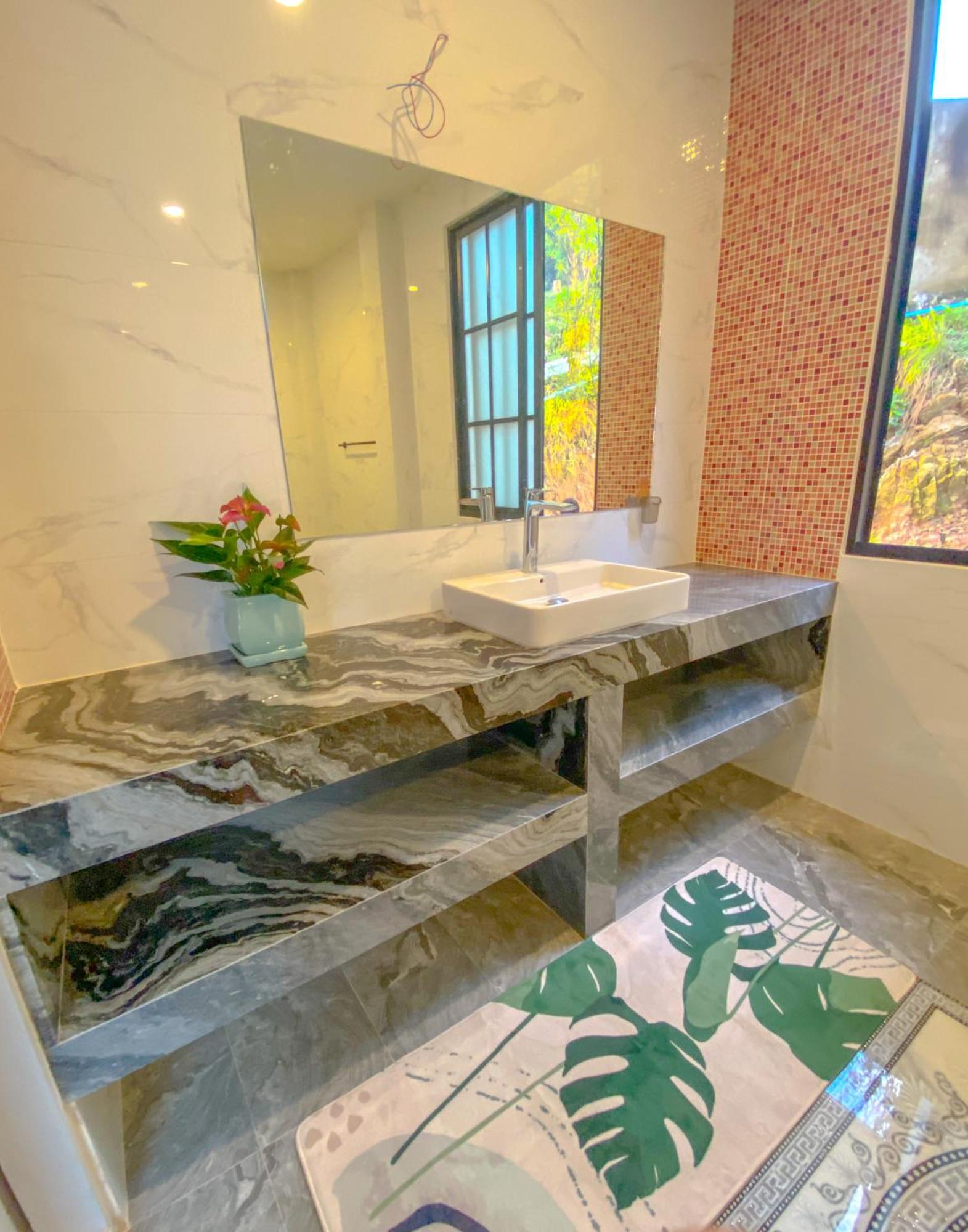 Reggae Garden Villas