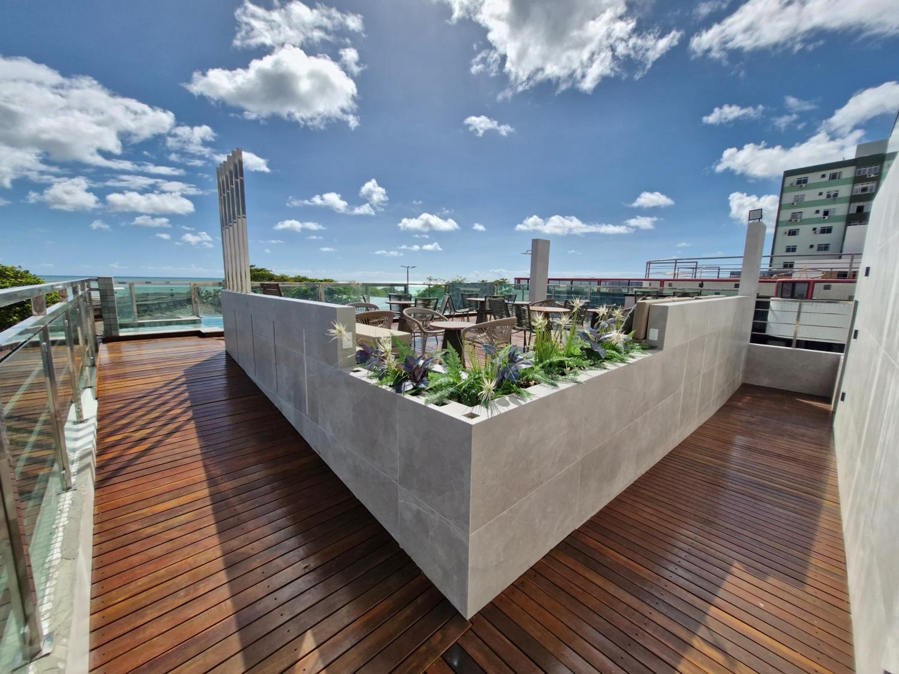 BOUTIQUE FLAT ISRAEL no melhor de JAMPA