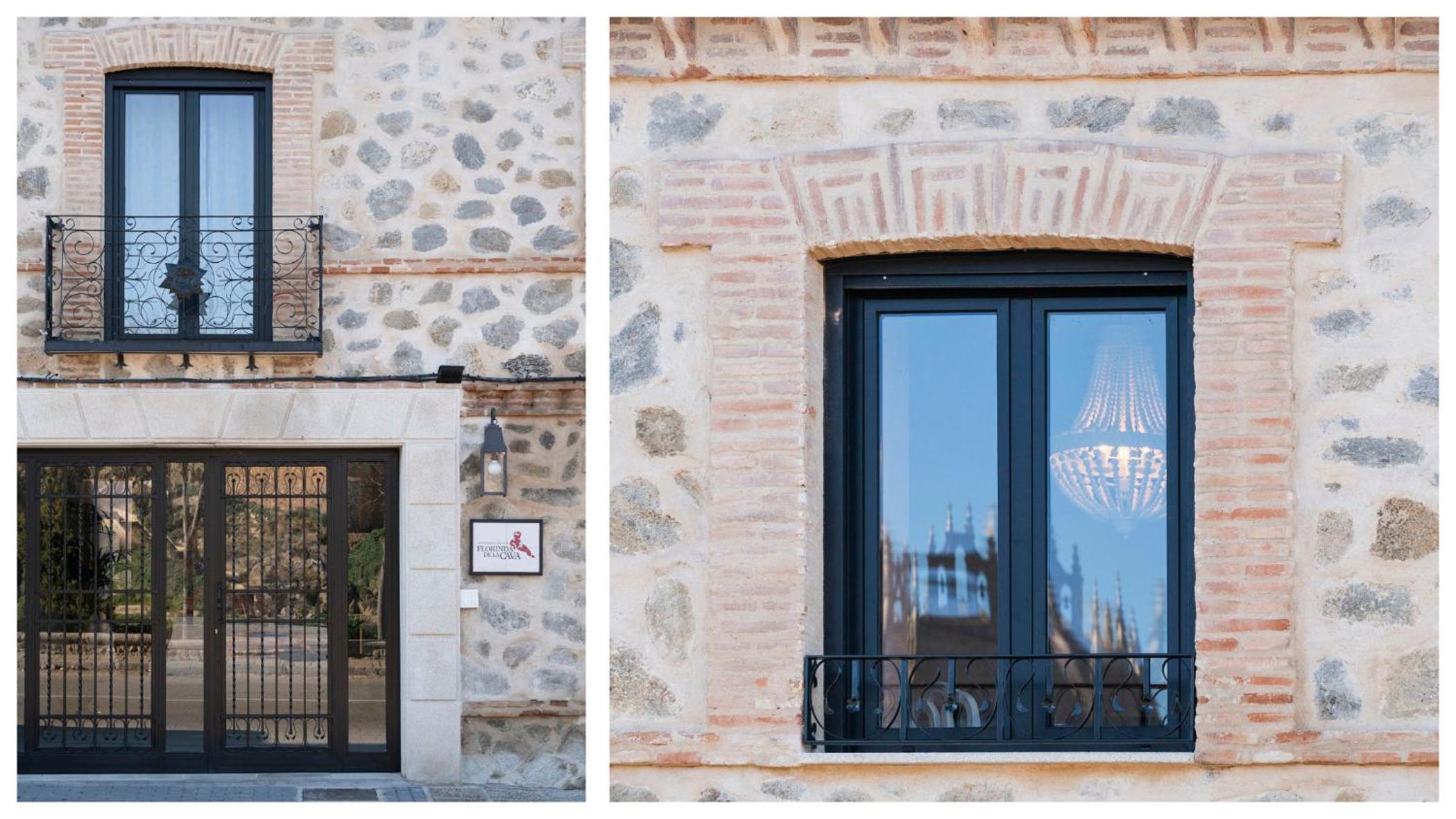 Apartamentos Florinda de la Cava Toledo - 8