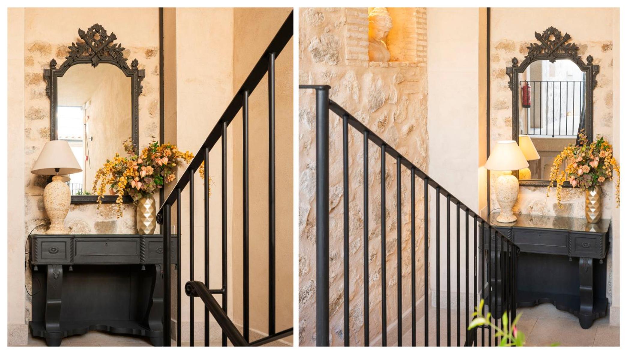 Apartamentos Florinda de la Cava Toledo - 8